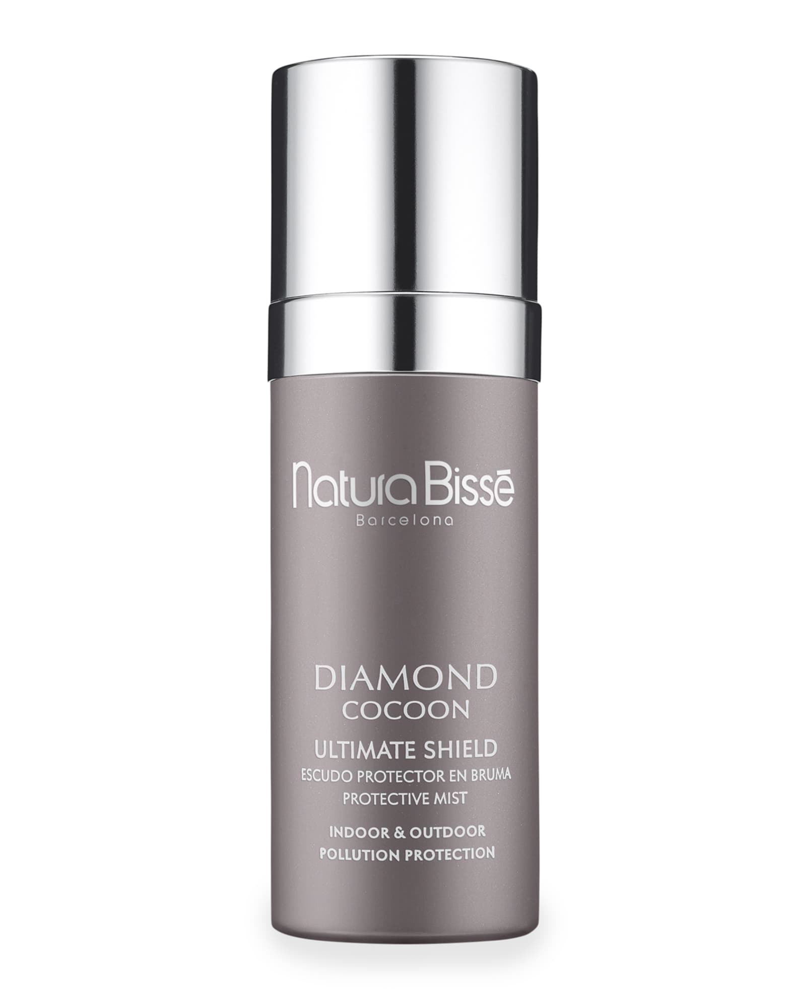 Natura Bissé Diamond Cocoon Ultimate Shield, 2.5 oz. | Neiman Marcus