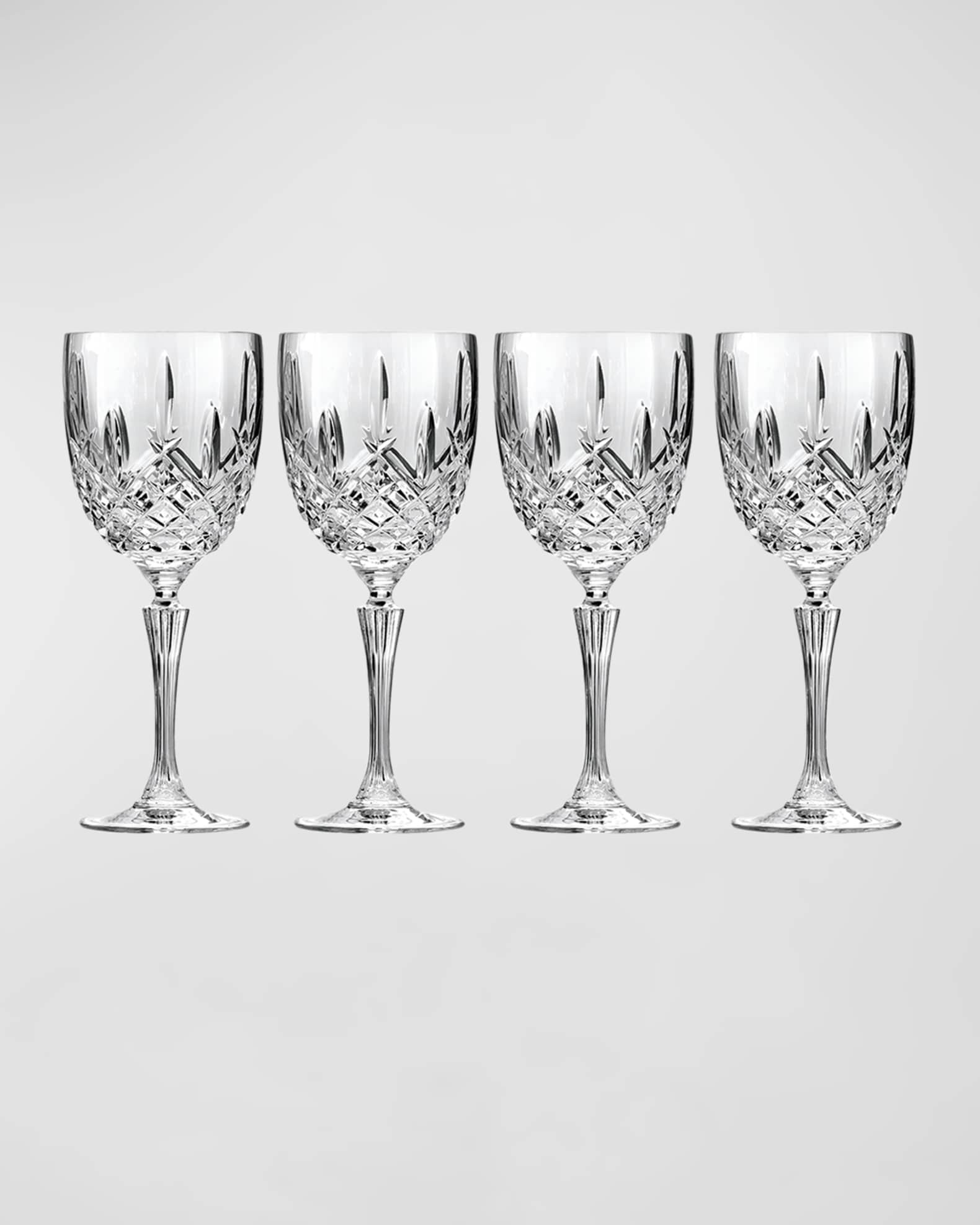 Marquis Markham Flute Set of 4 by Waterford