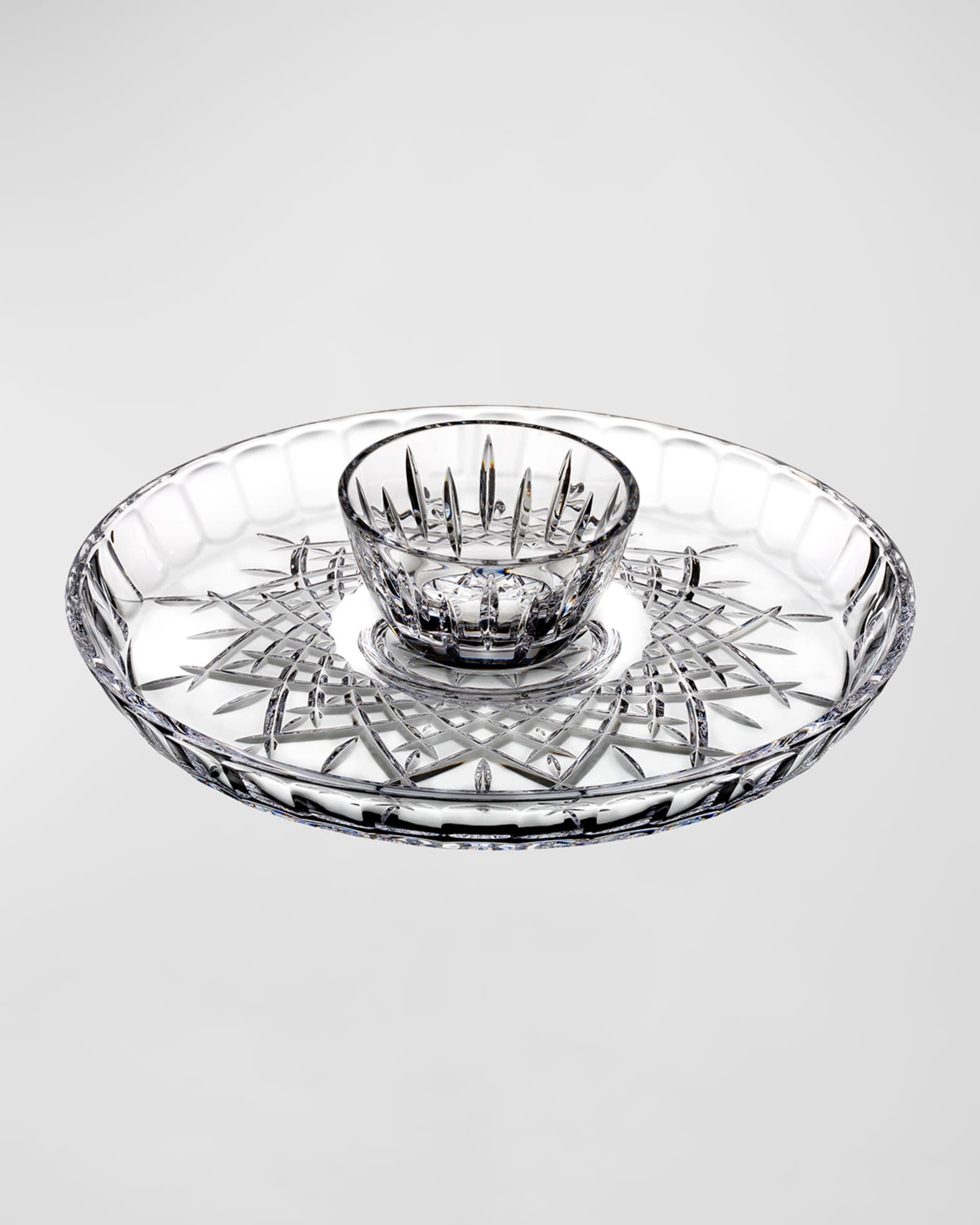 Markham Chip & Dip Server 0
