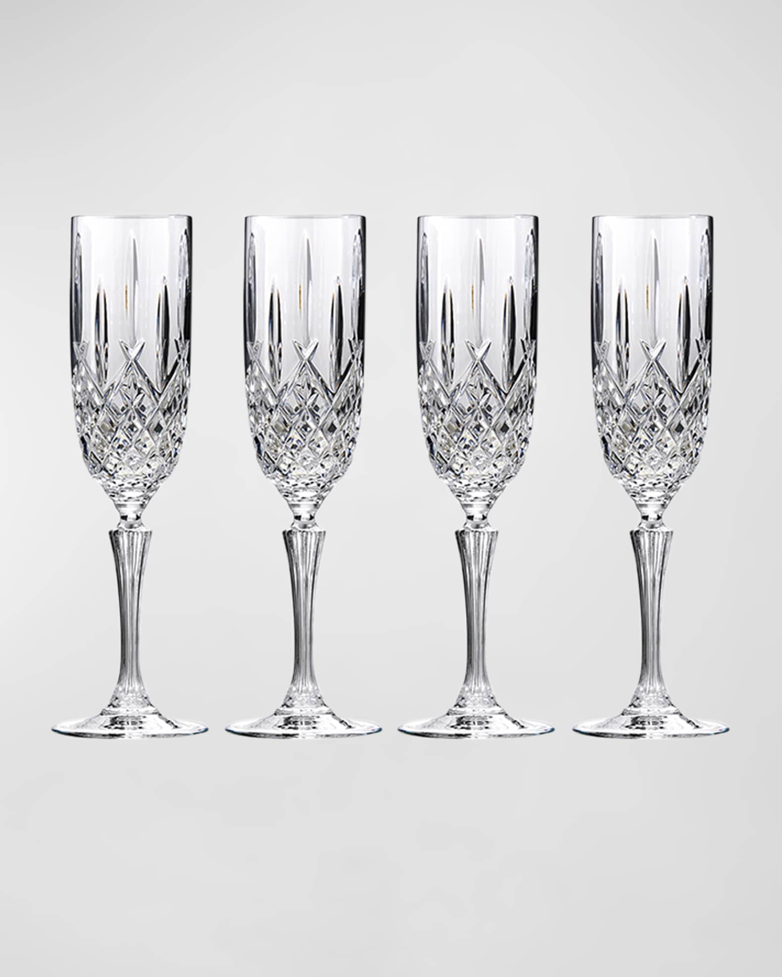 Marquis By Waterford Champagne Flutes