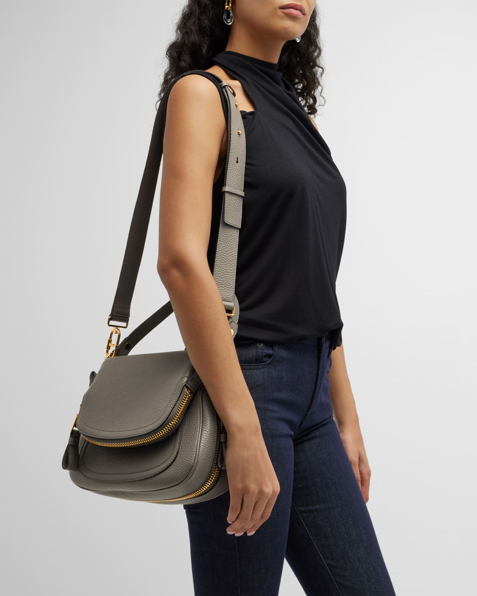 Tom ford jennifer crossbody bag best sale