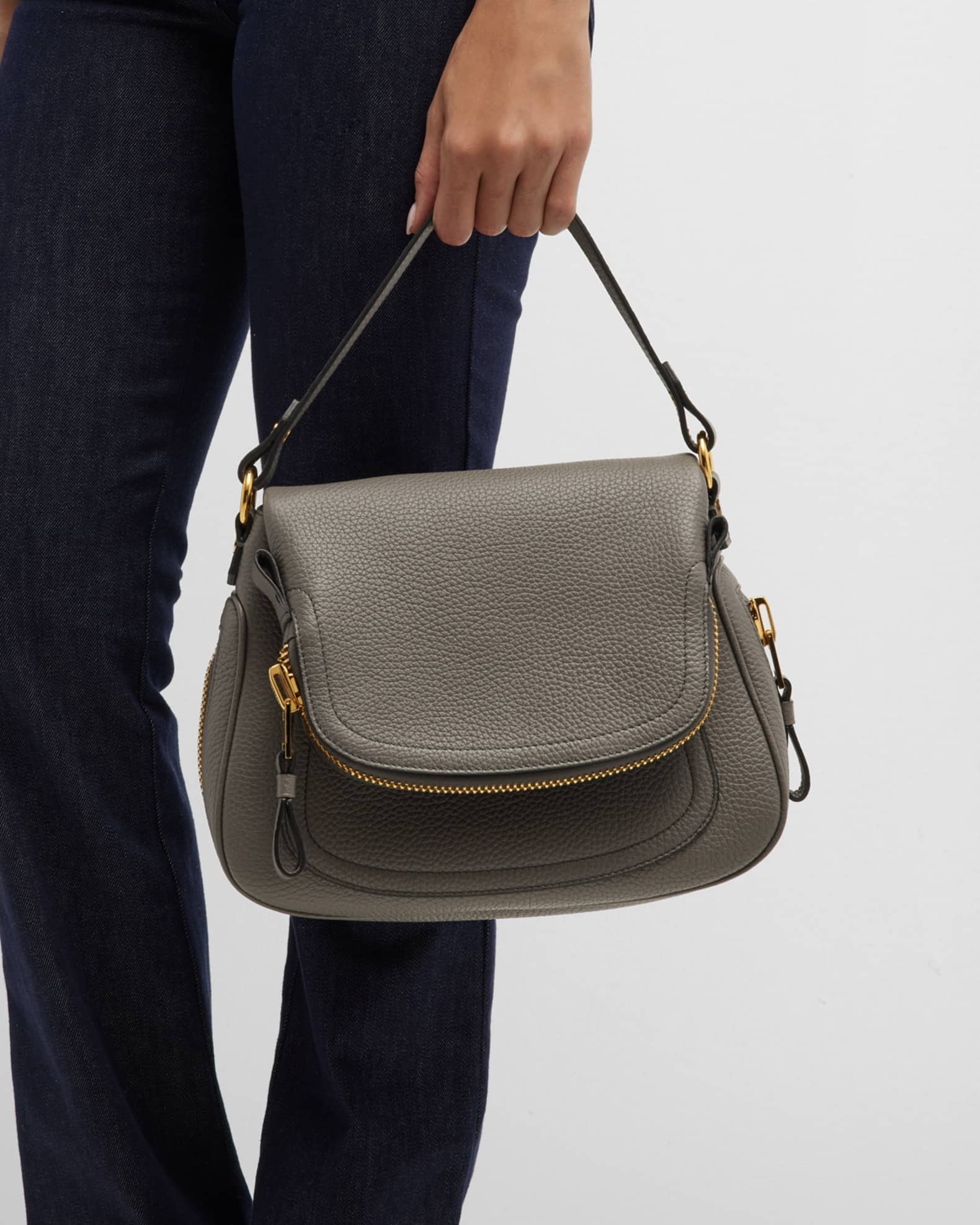 Tom ford flap over zip bag clearance