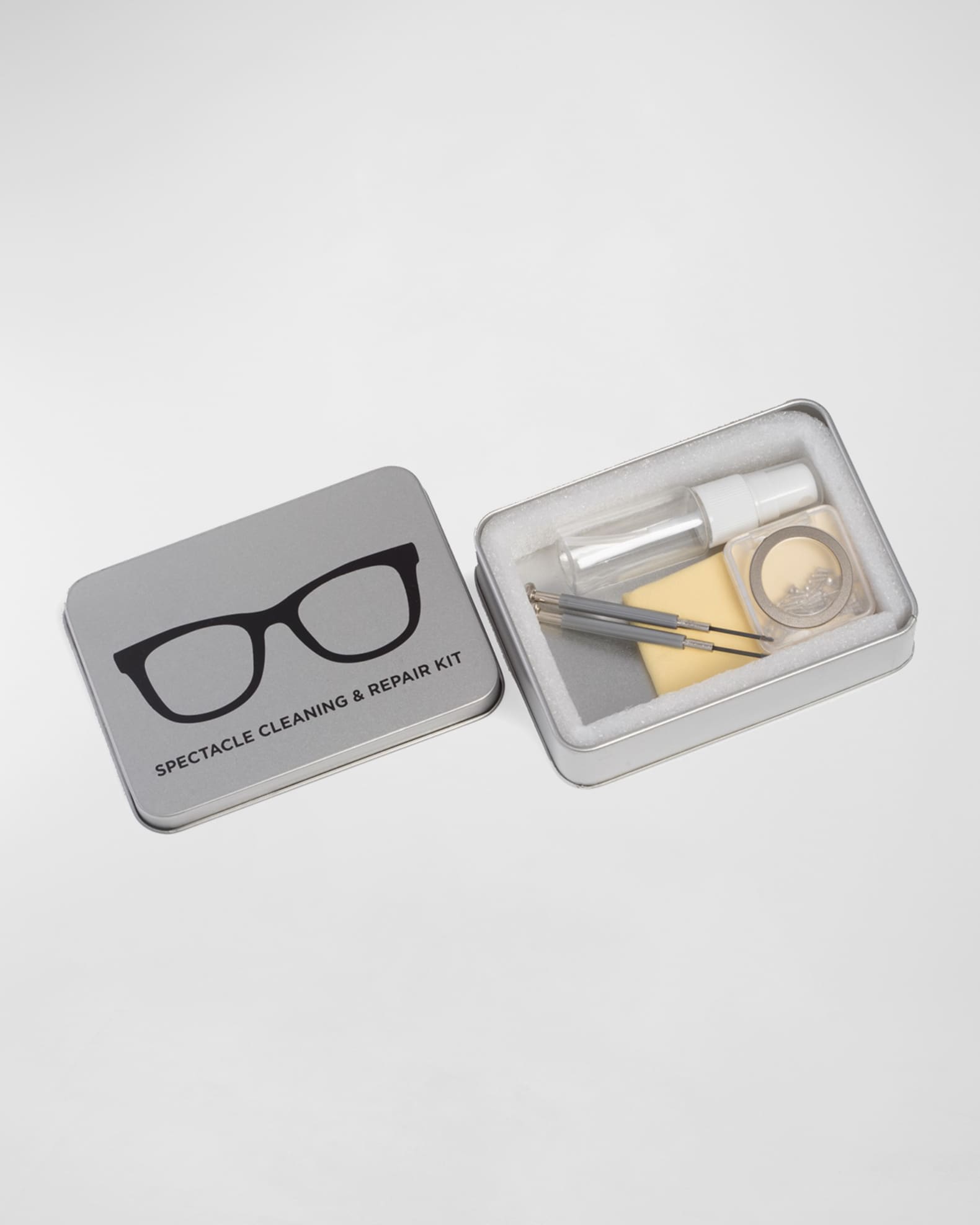 Eye Glass Cleaning Repair Kit 0