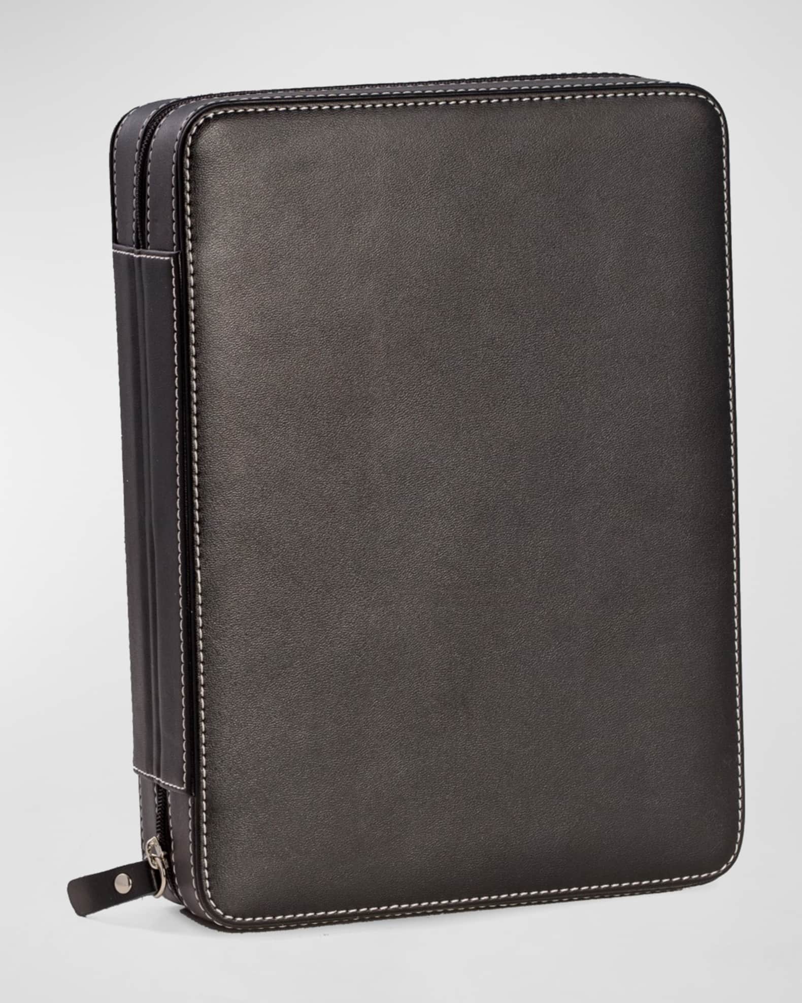 Watch and sunglasses travel case on sale