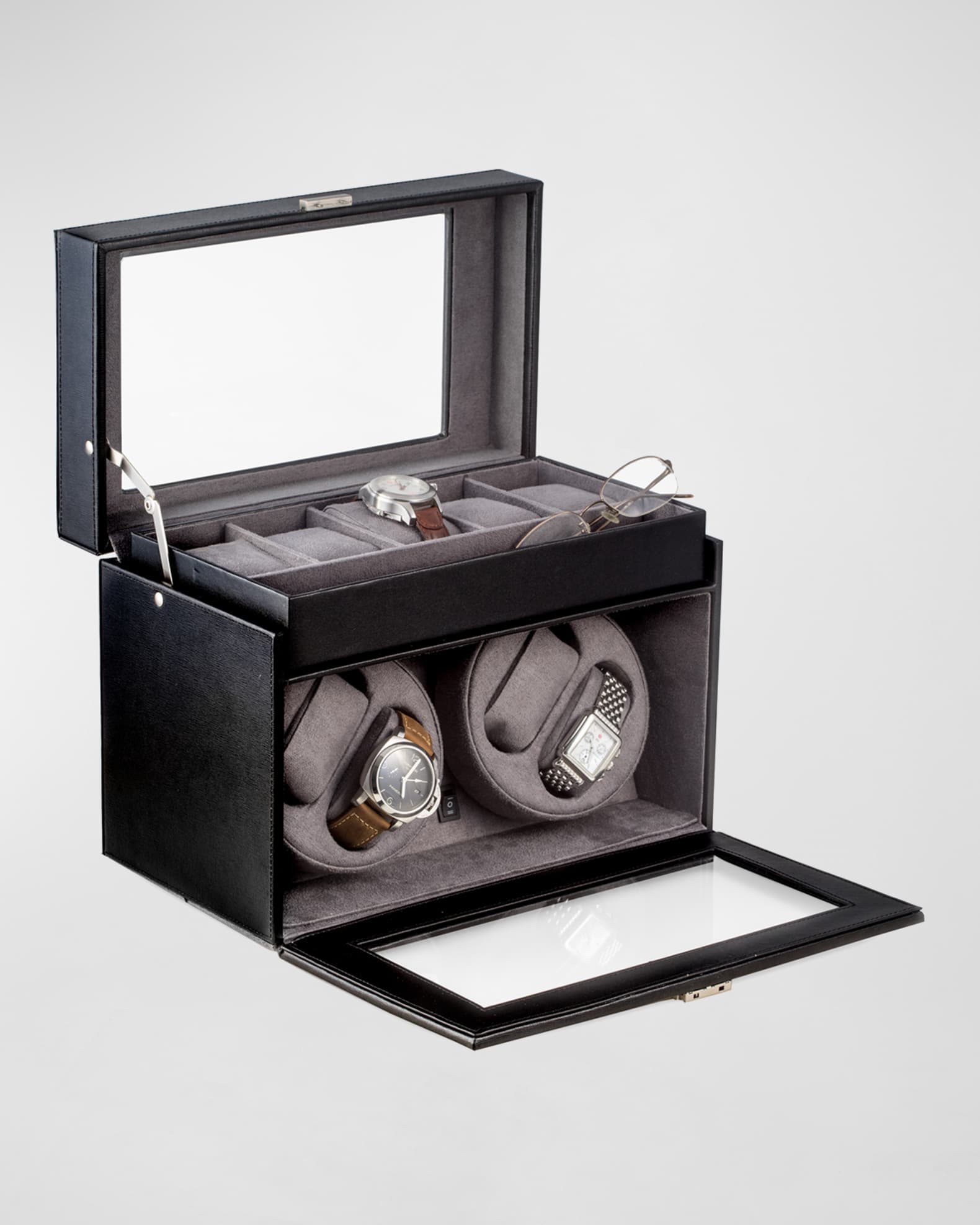 Bey berk 2025 watch winder