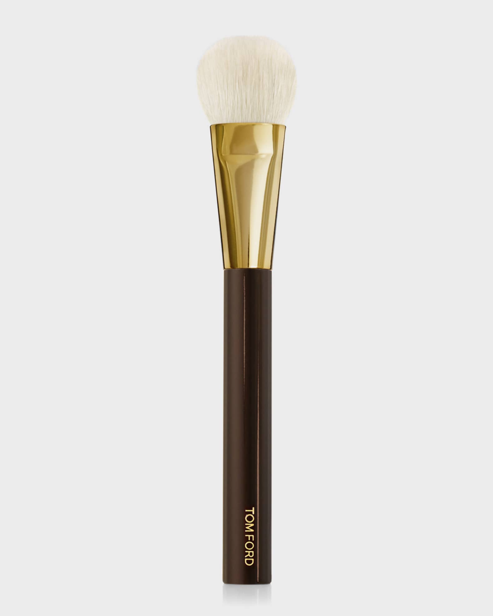 Cream Foundation Makeup Brush 02 0