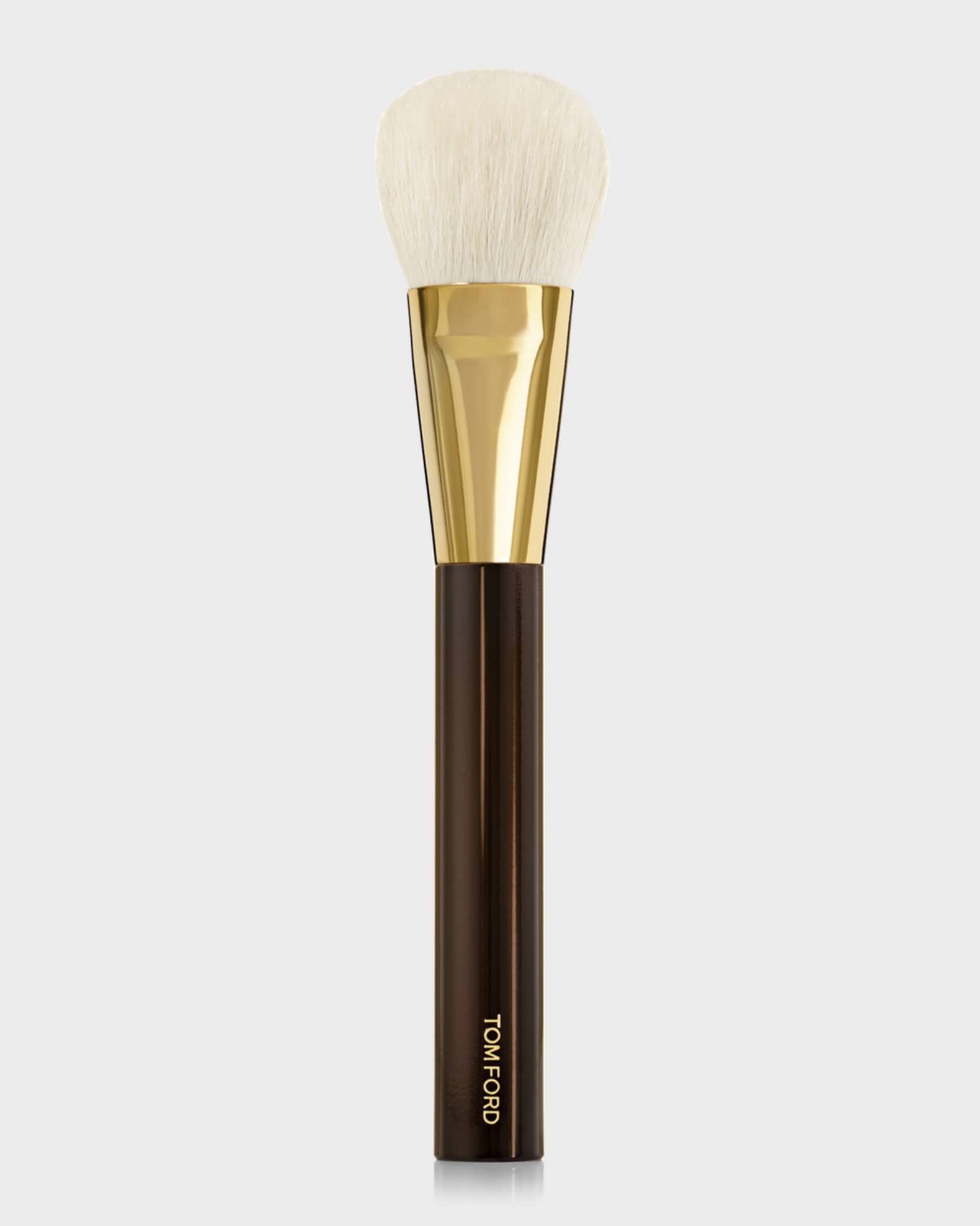Cheek Makeup Brush 06 0