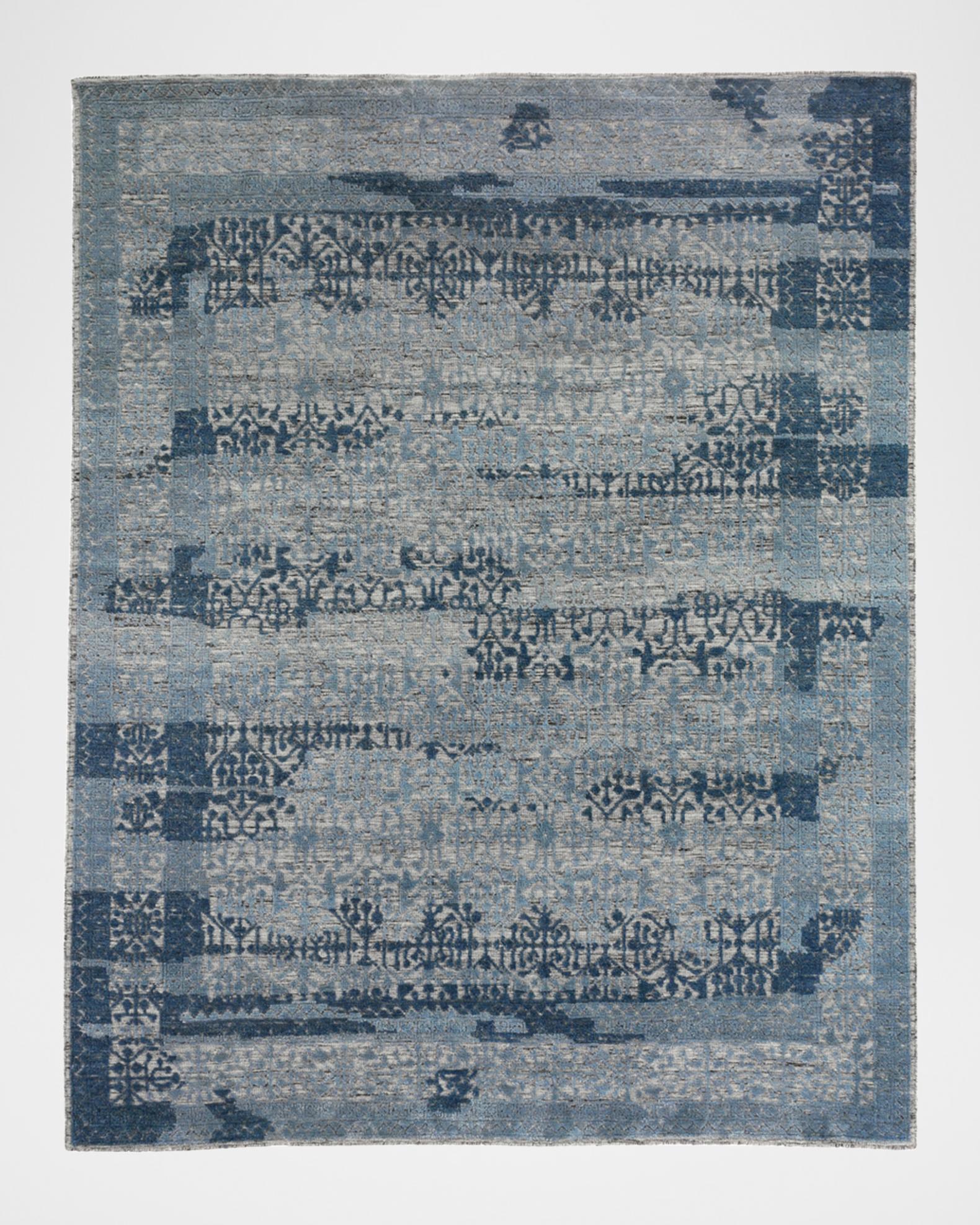 Baker Rugs | Neiman Marcus