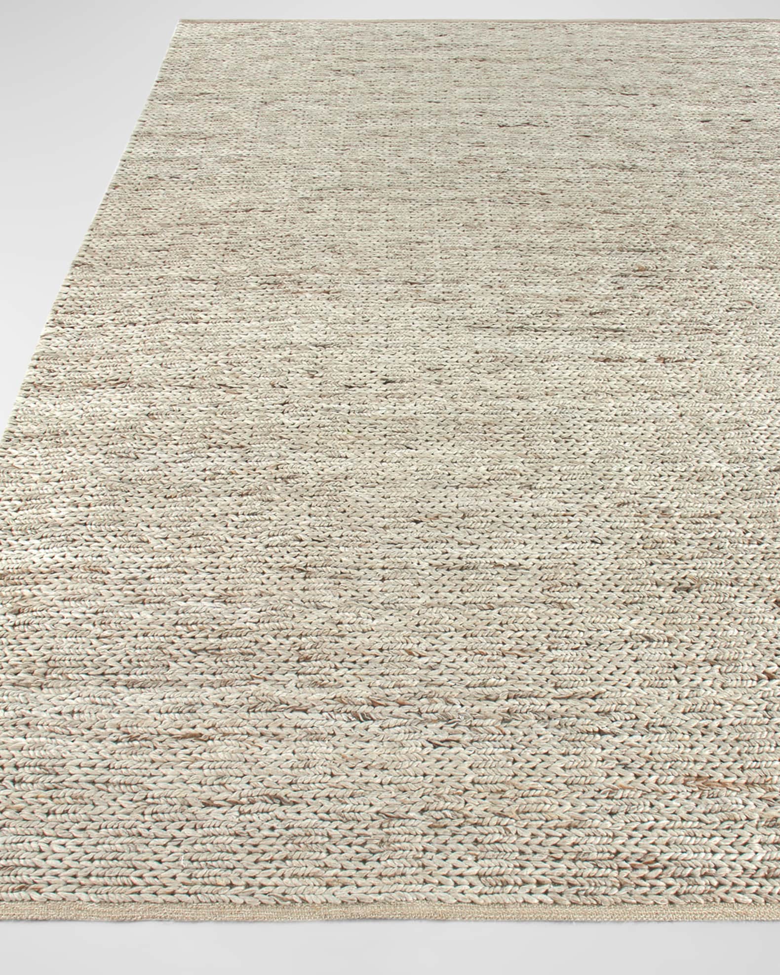 Lauryn Hand-Loomed Rug, 6' x 9' 1