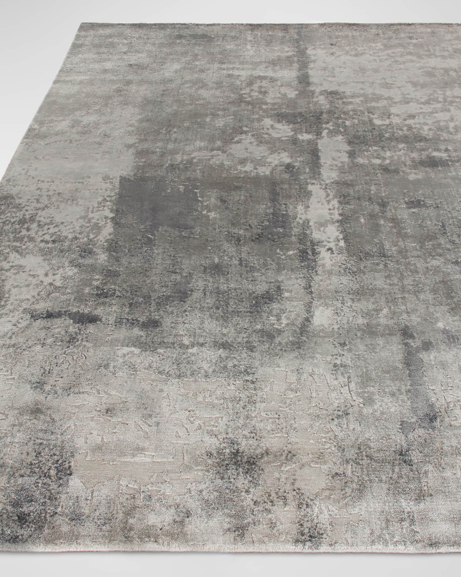 Reflection Hand-Loomed Rug 1