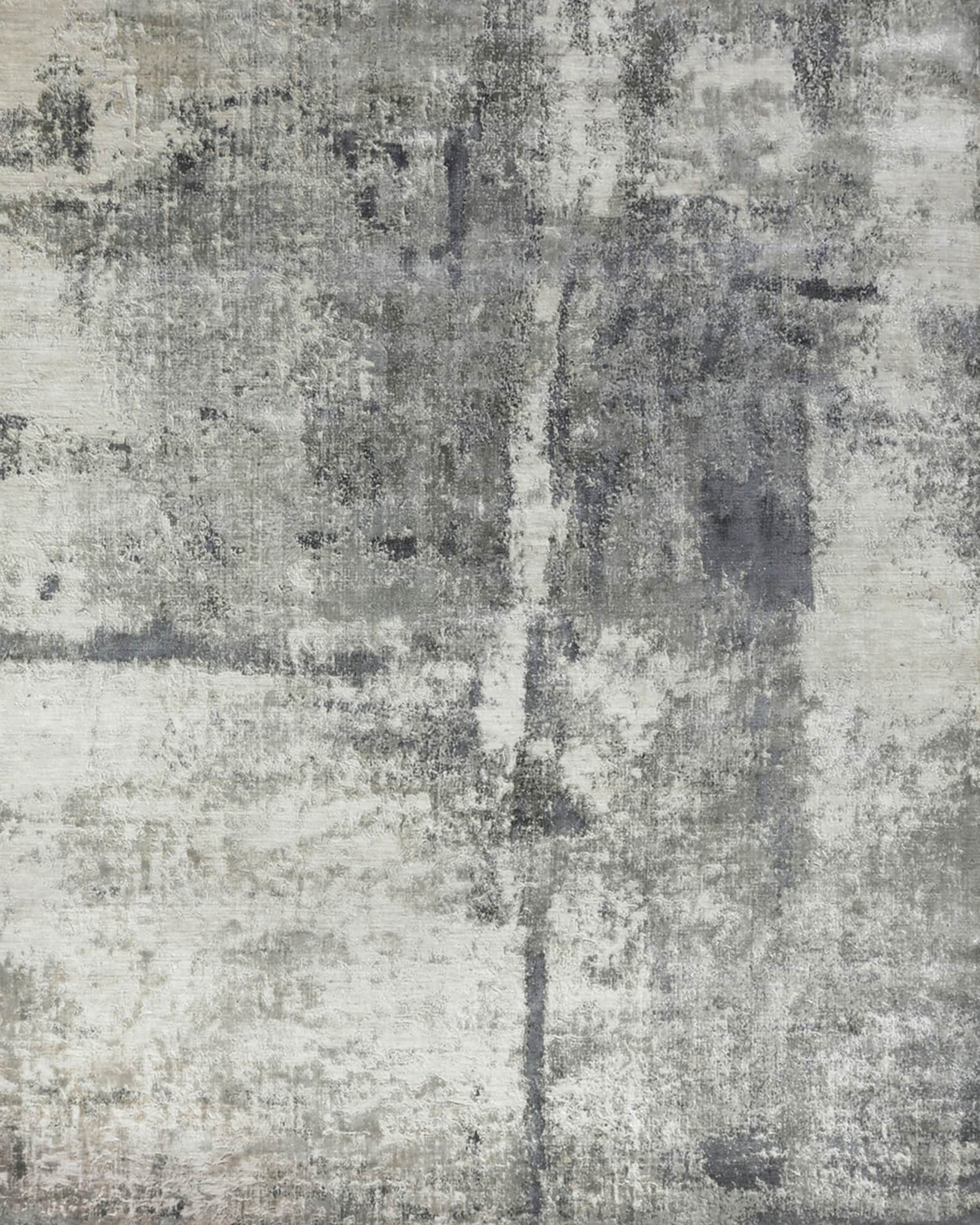 Reflection Hand-Loomed Rug 0