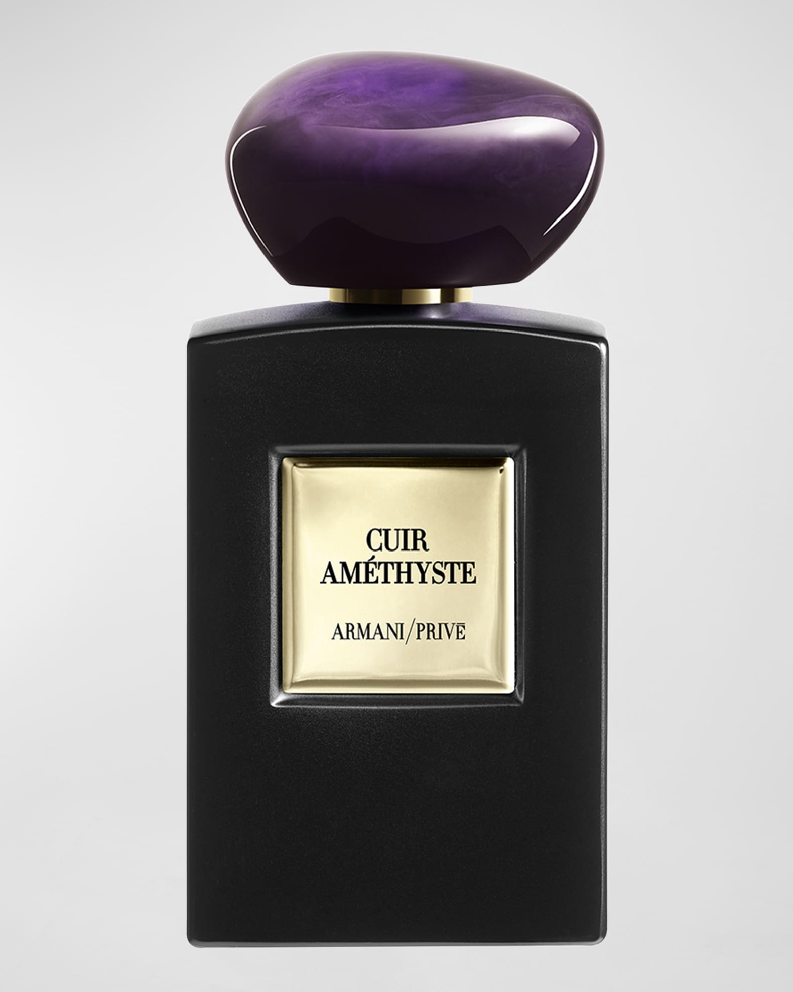 ARMANI beauty Prive Cuir Amethyste Eau De Parfum,  oz. | Neiman Marcus