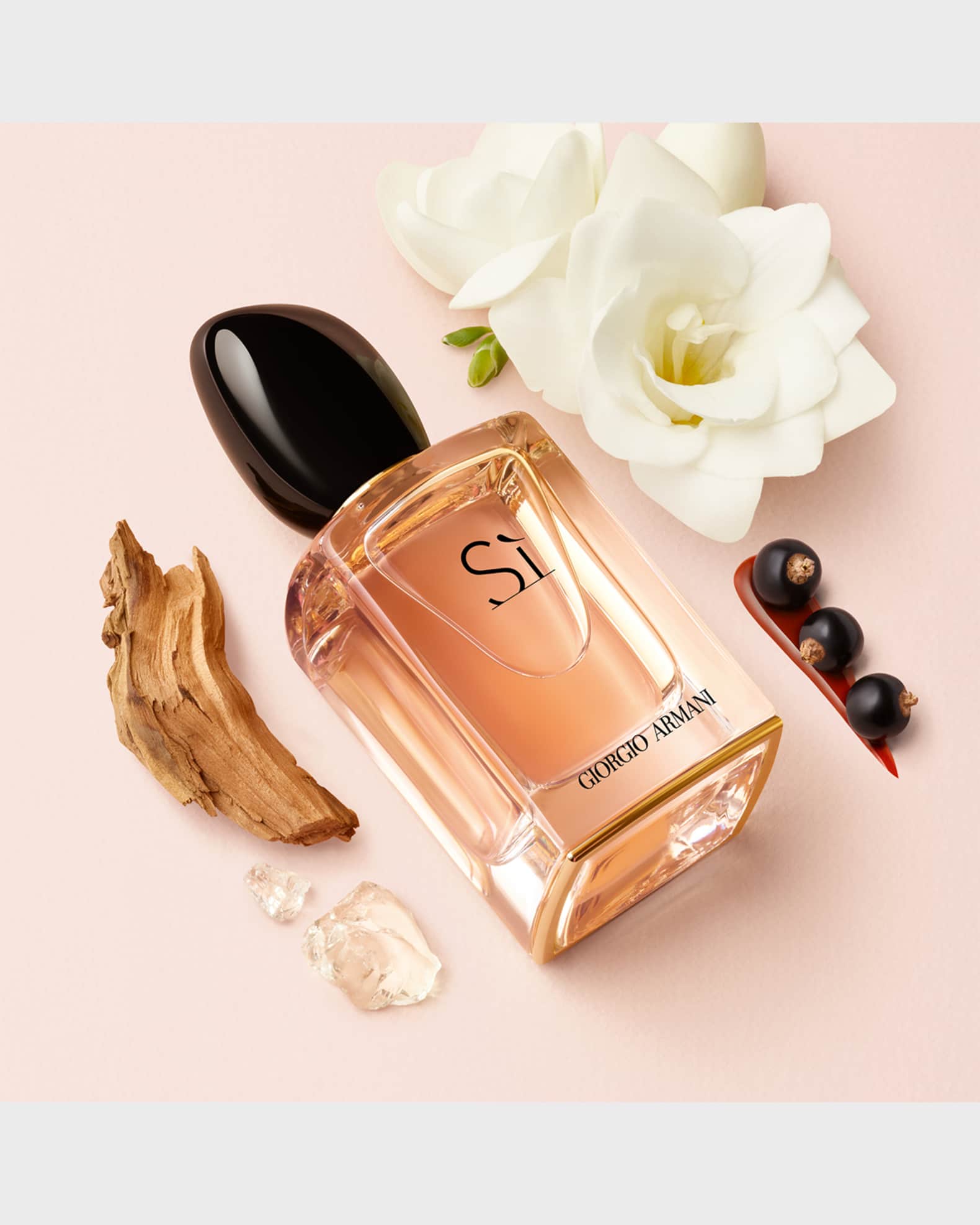 beauty Si Eau Parfum, 3.4 oz. | Neiman Marcus