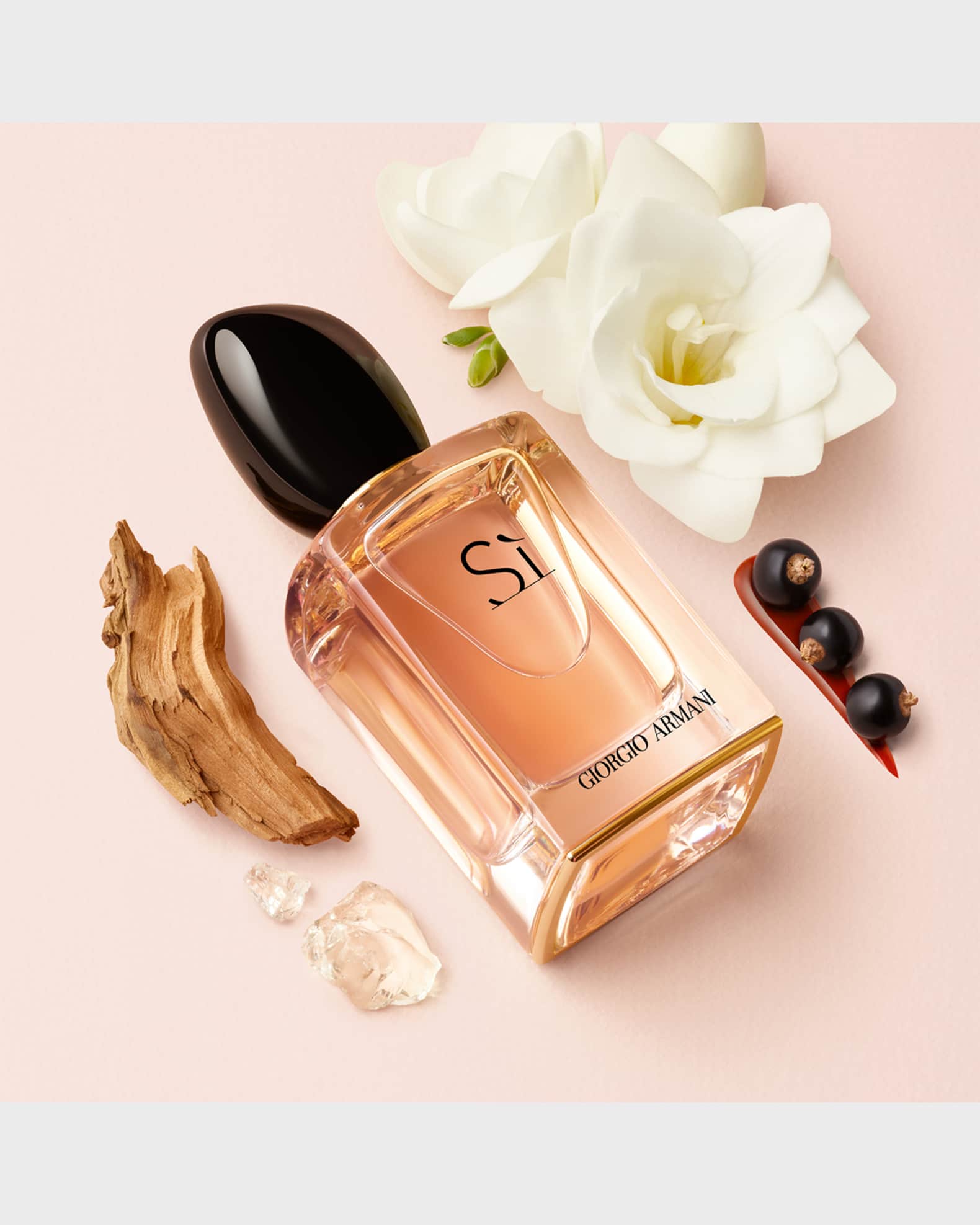 Si parfum armani deals