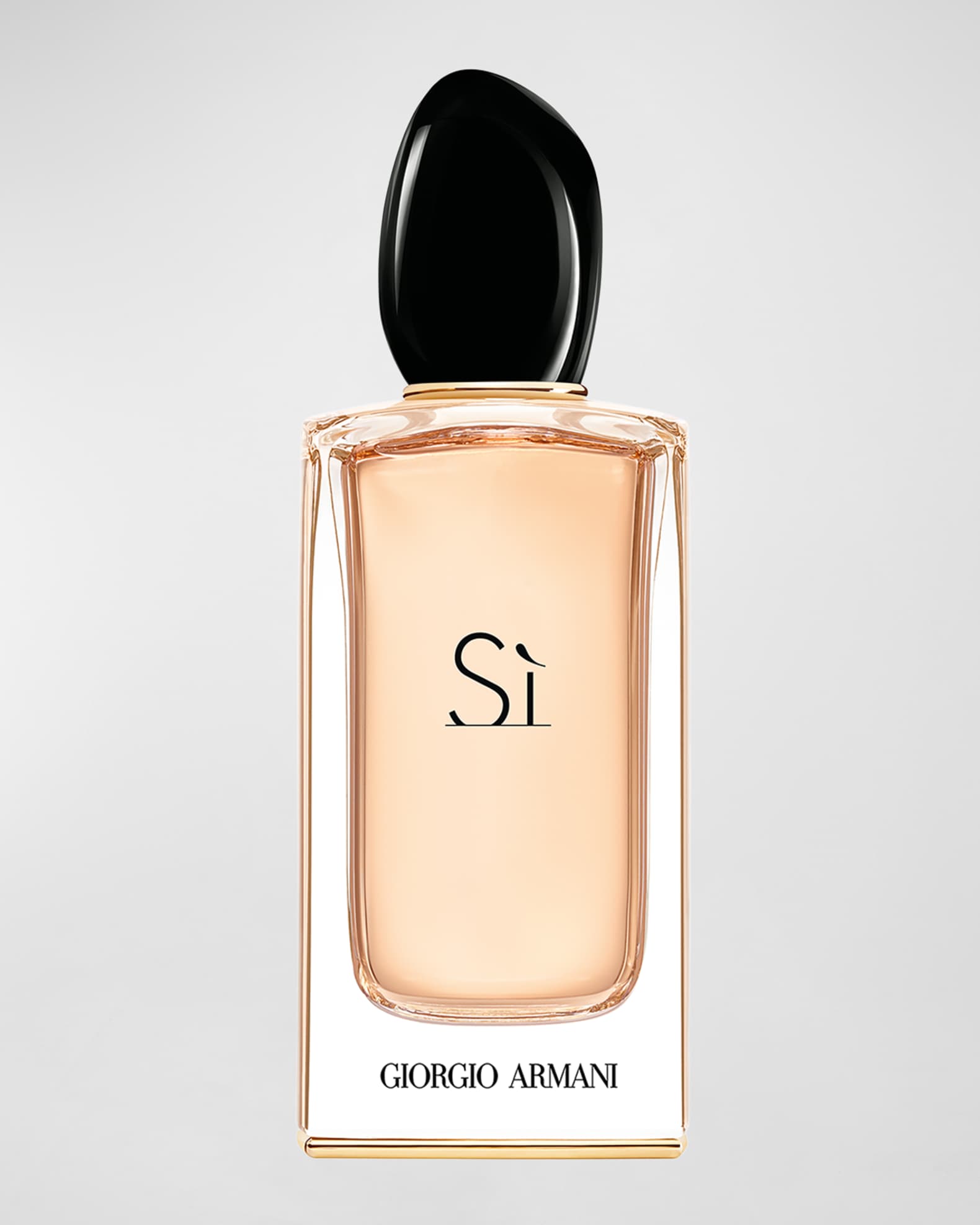 Giorgio armani si perfume 3.4 oz new arrivals