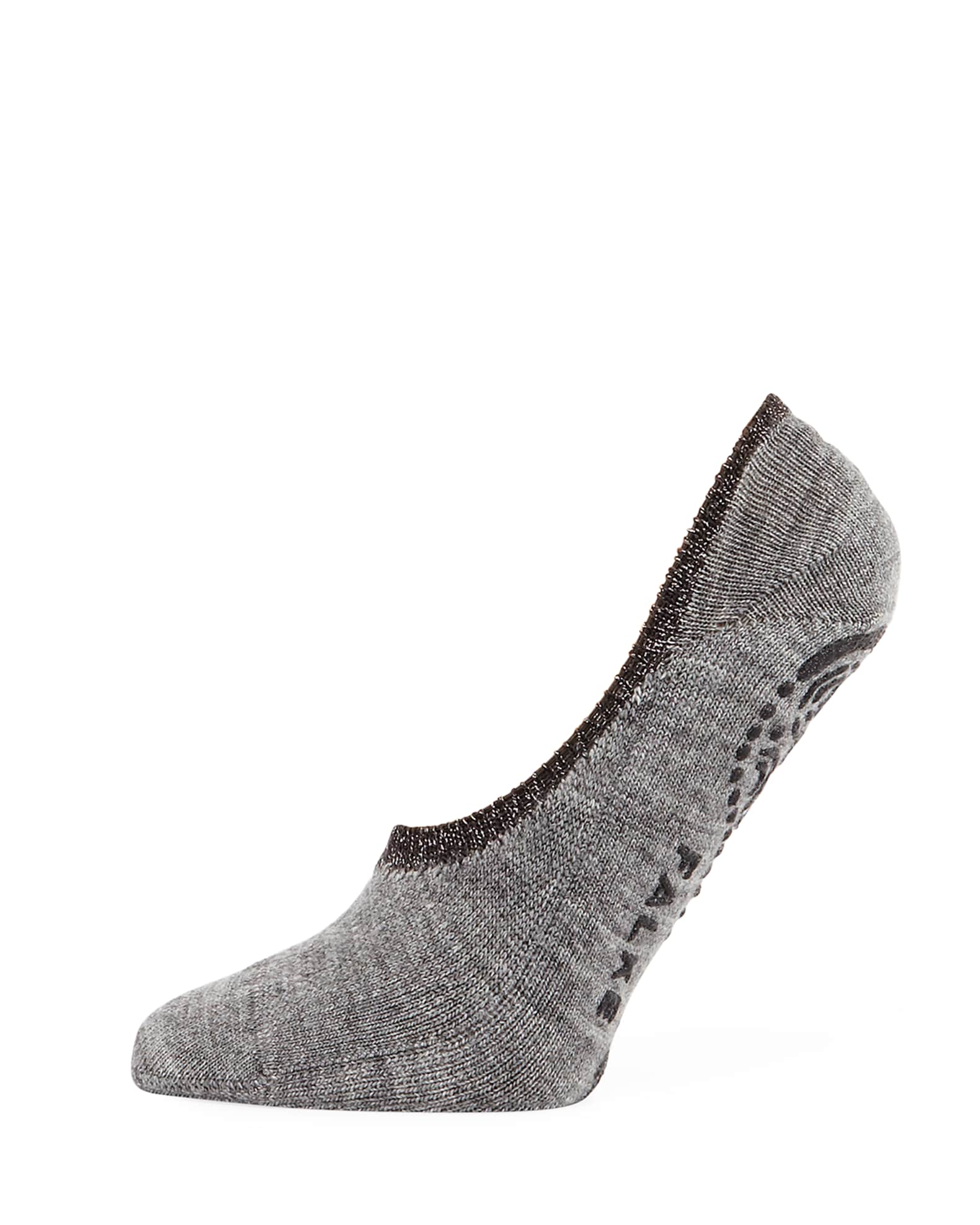 Falke Cozy Ballerina Slipper Socks | Neiman Marcus