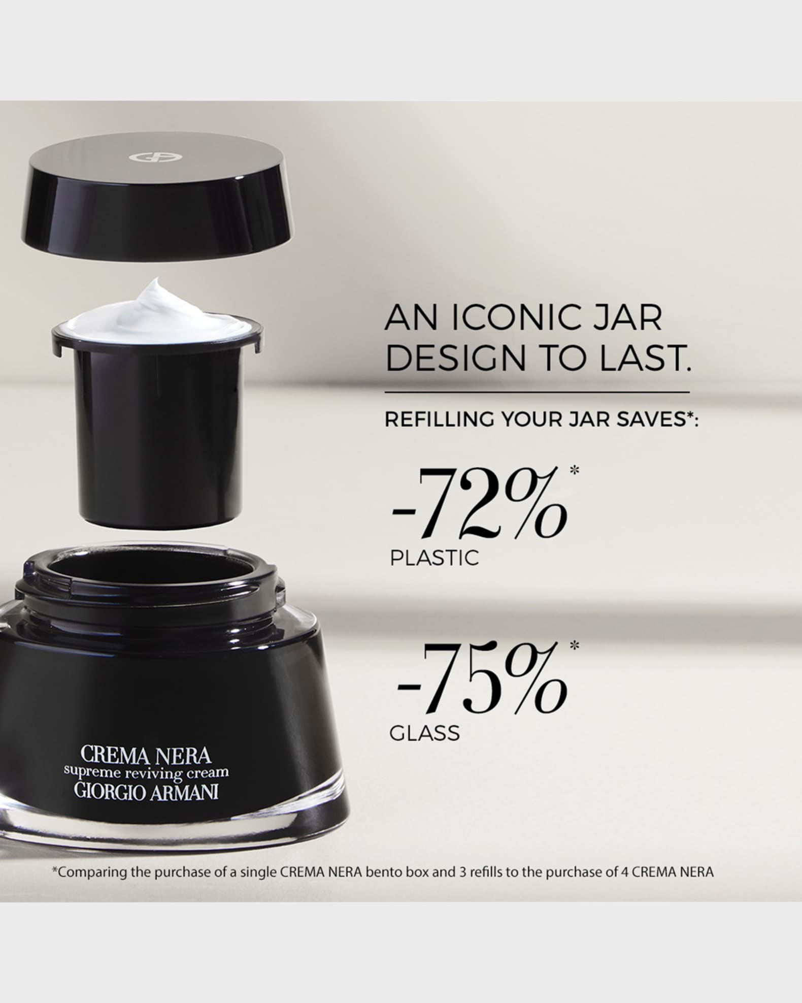 Crema nera extrema supreme reviving cream clearance