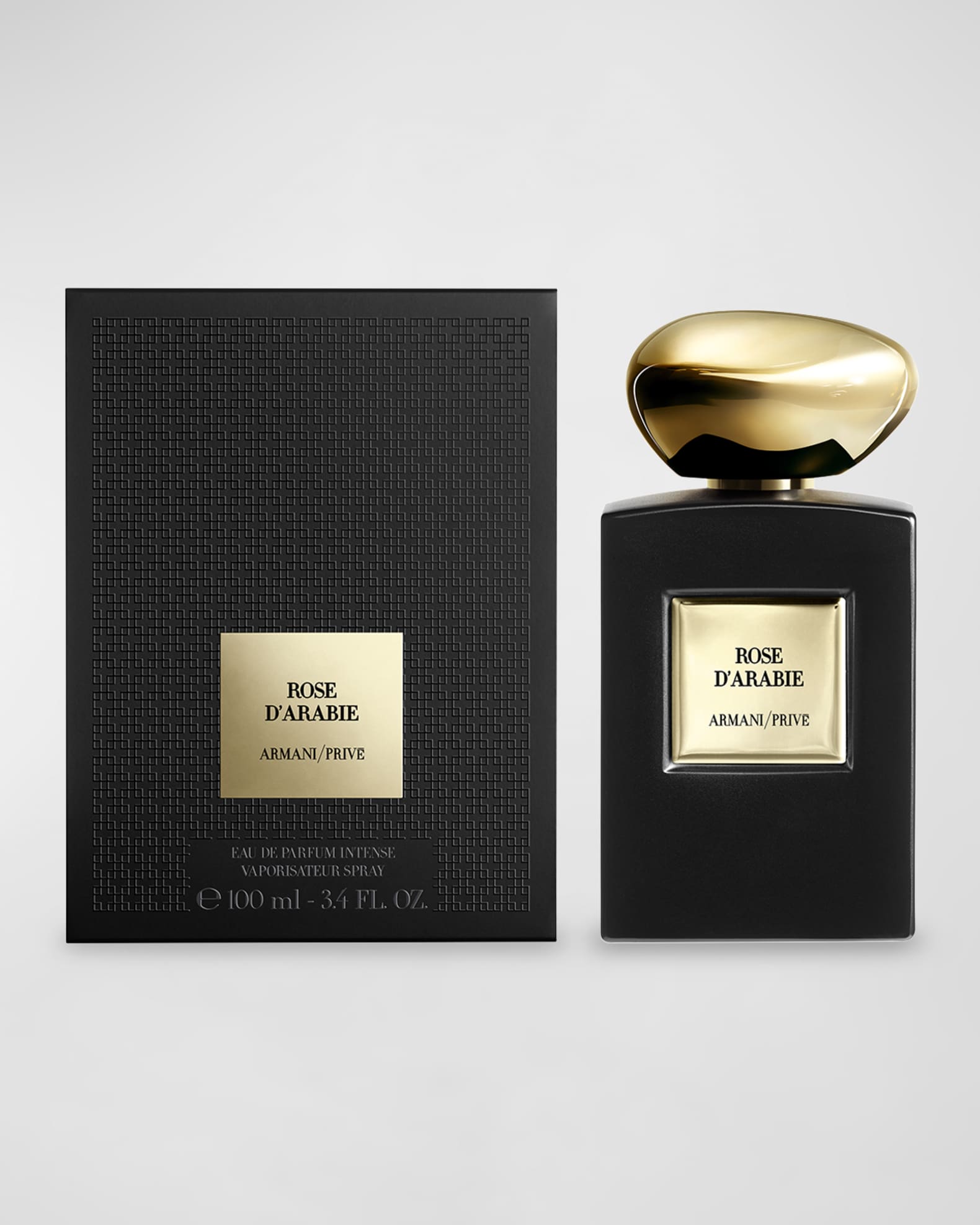 Armani prive arabian rose best sale