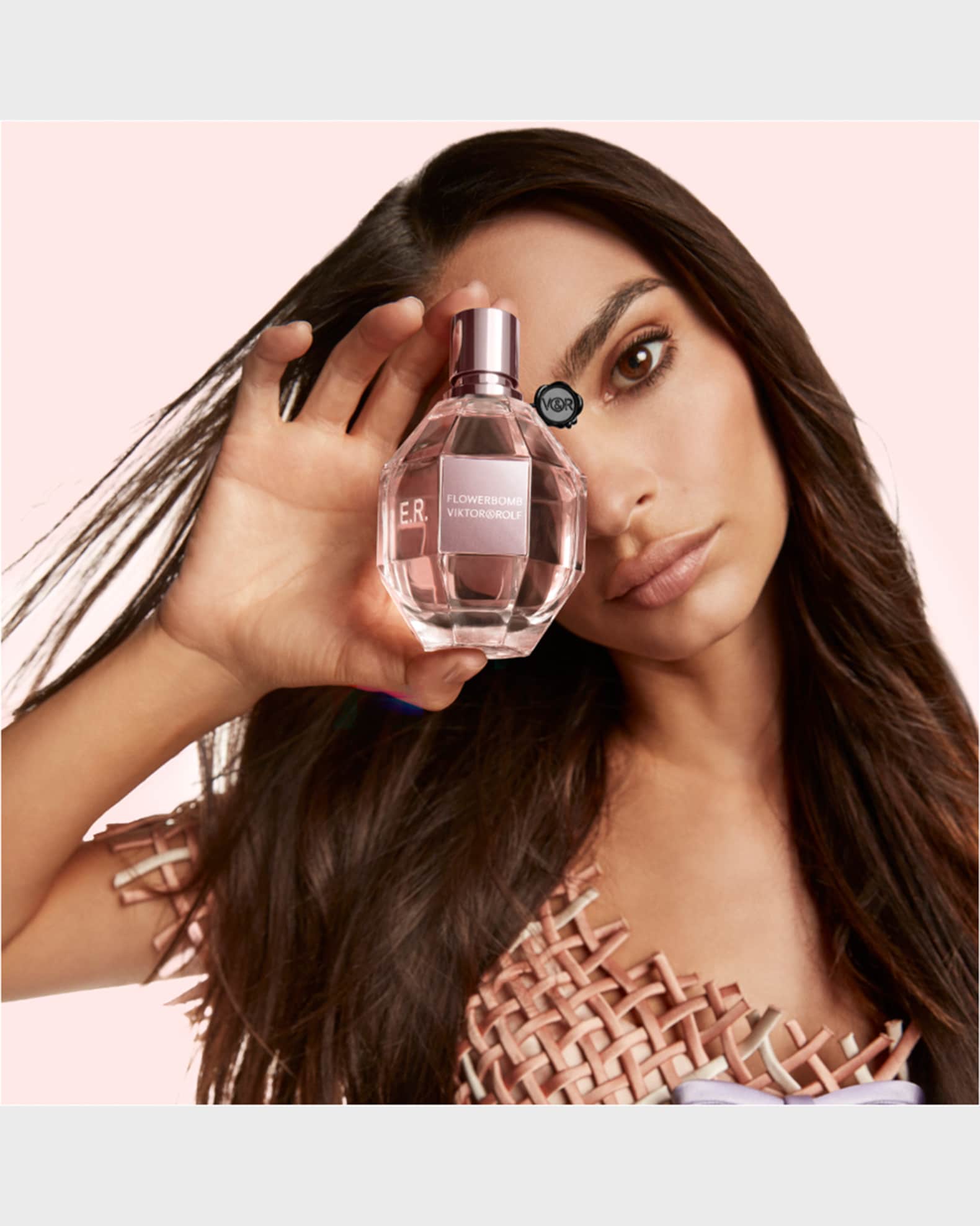 Ralph lauren flower bomb deals