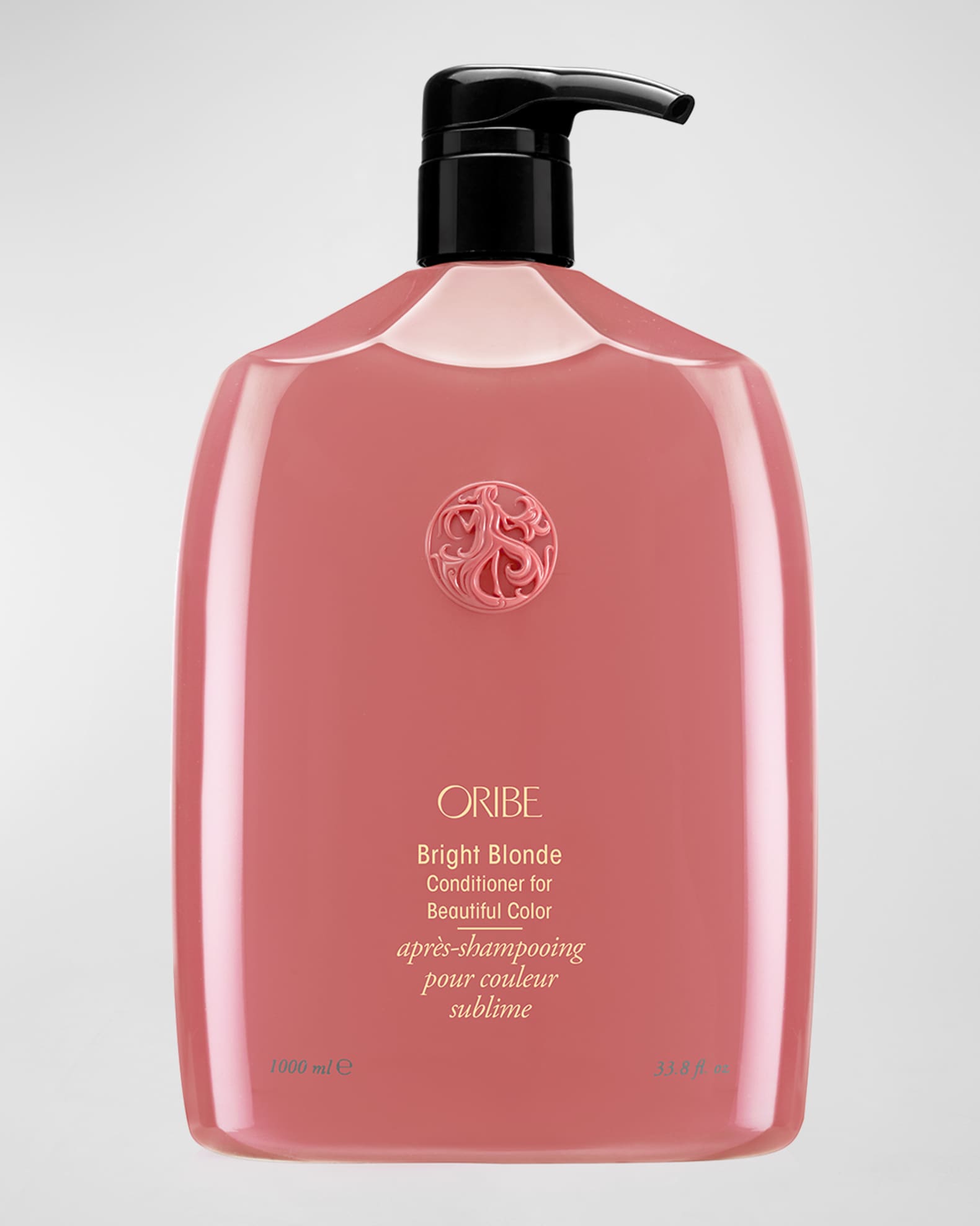 Bright Blonde Conditioner for Beautiful Color 0