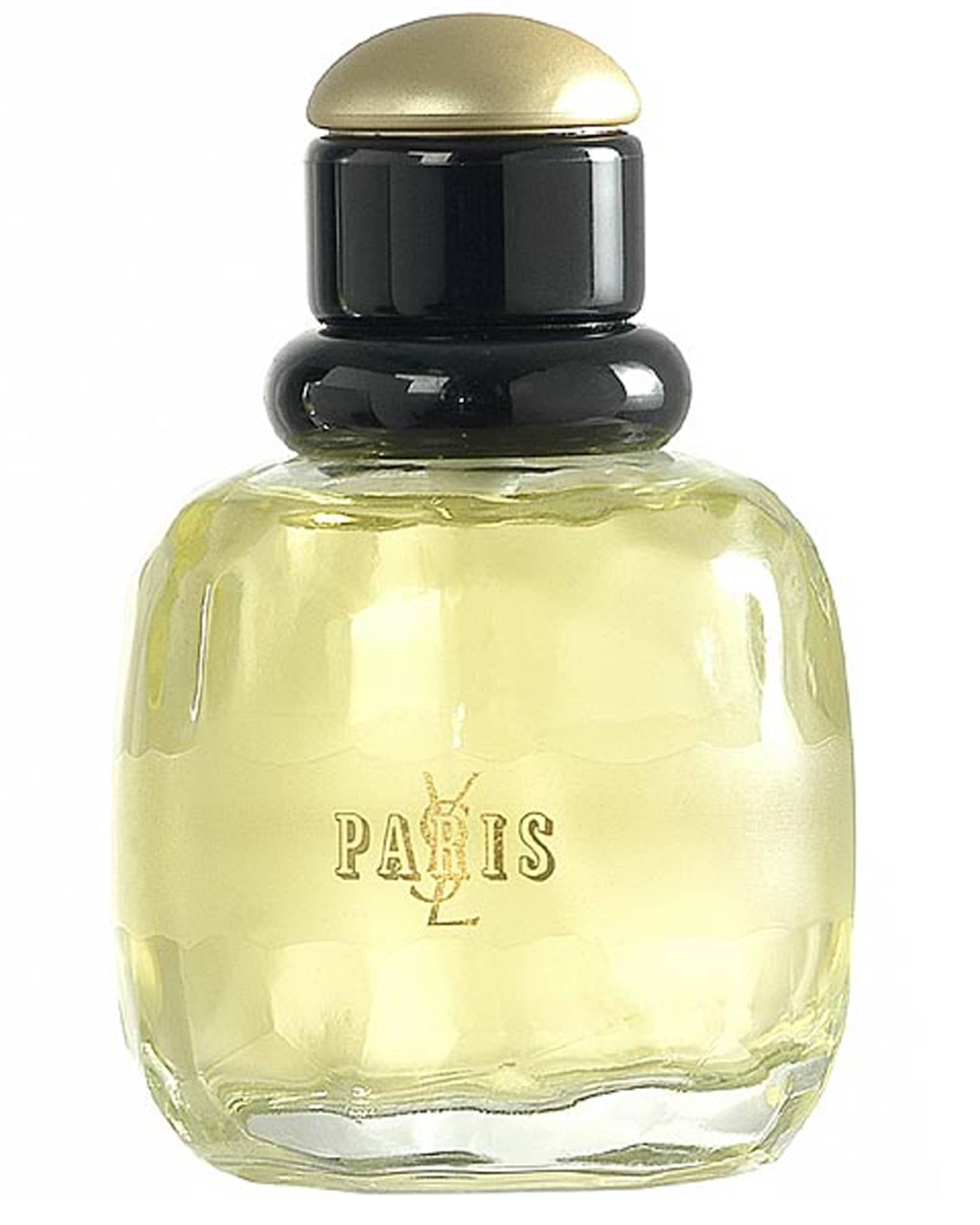 YSL Paris perfume.