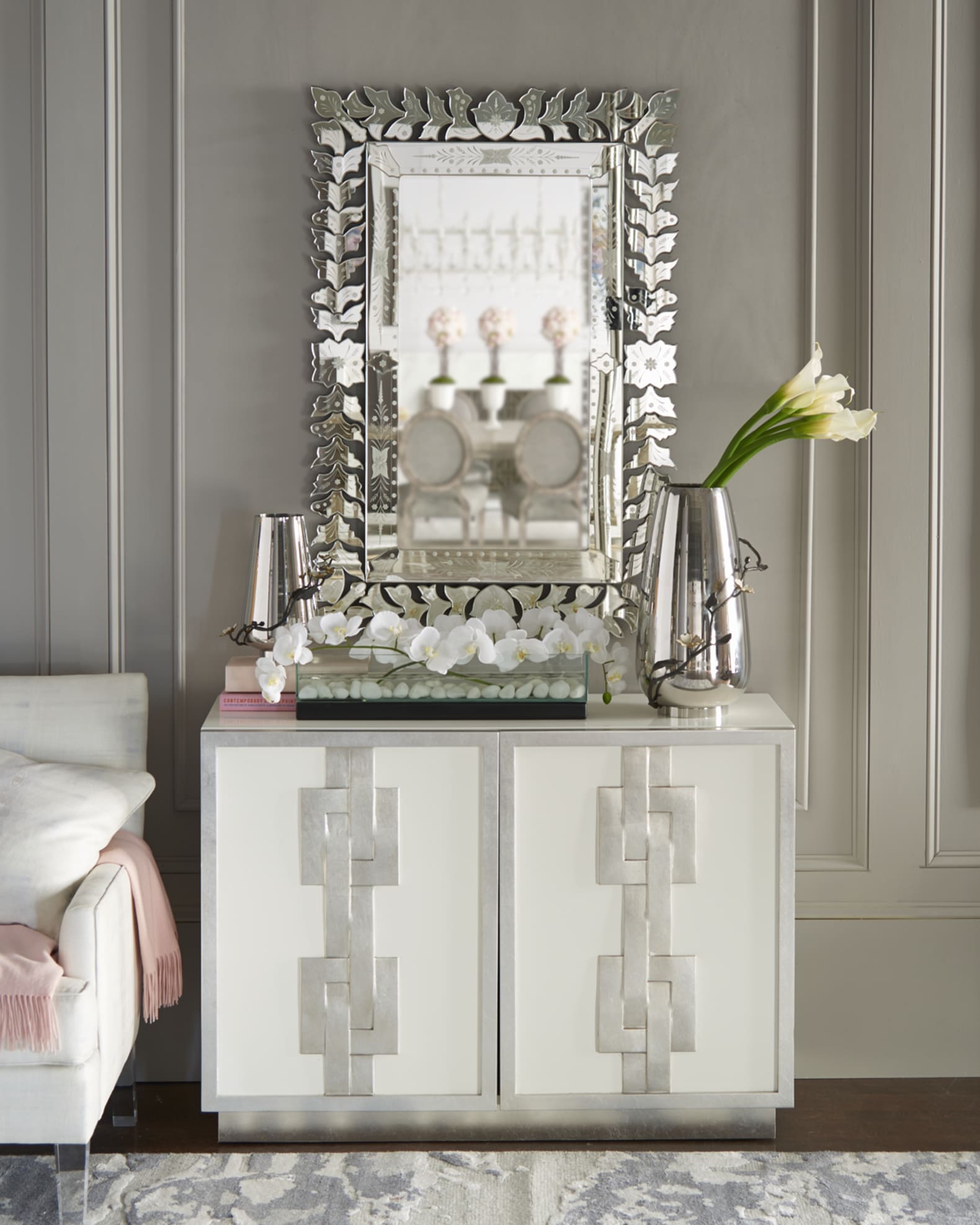 Marta Wall Mirror 1