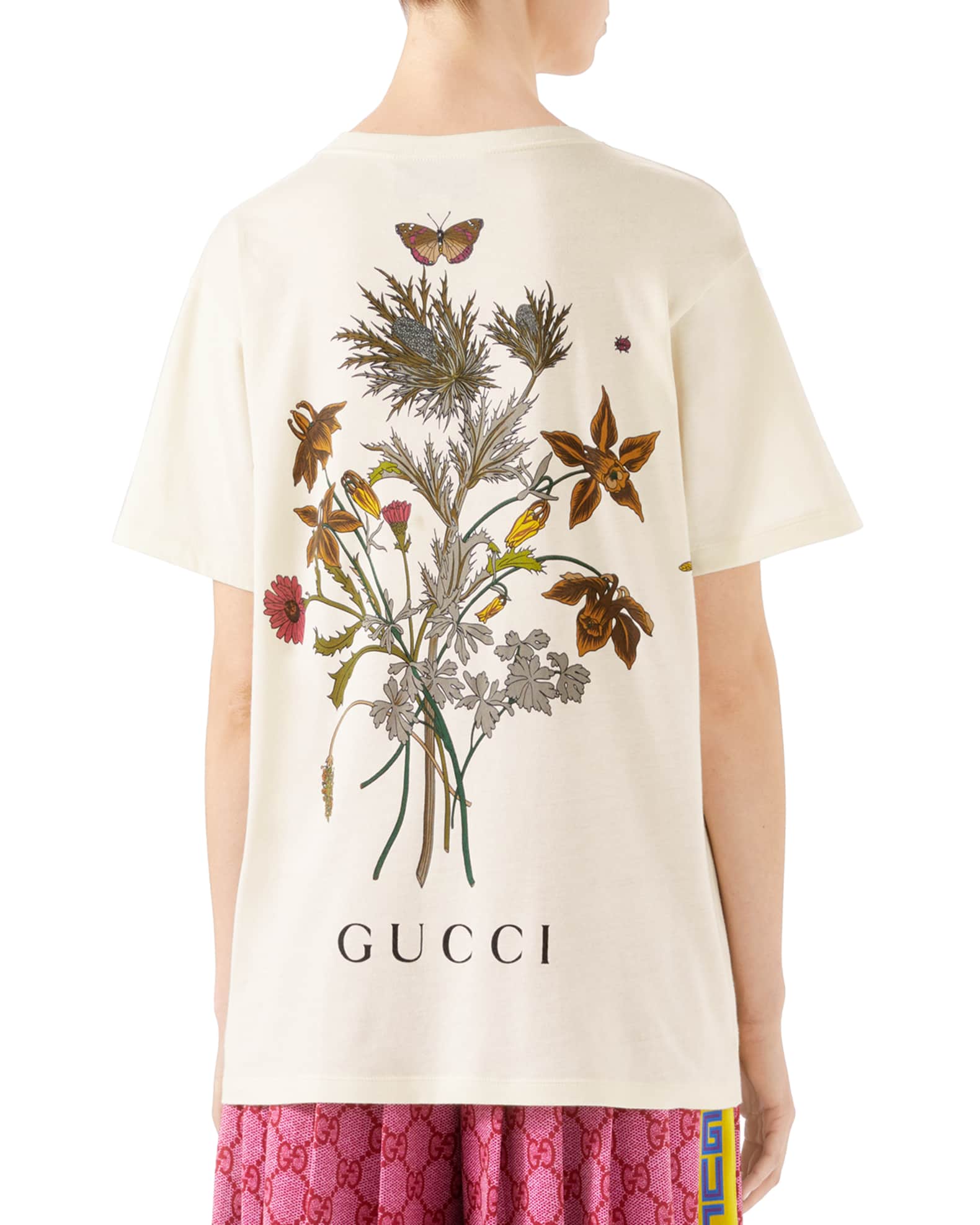 Chateau marmont gucci t shirt best sale