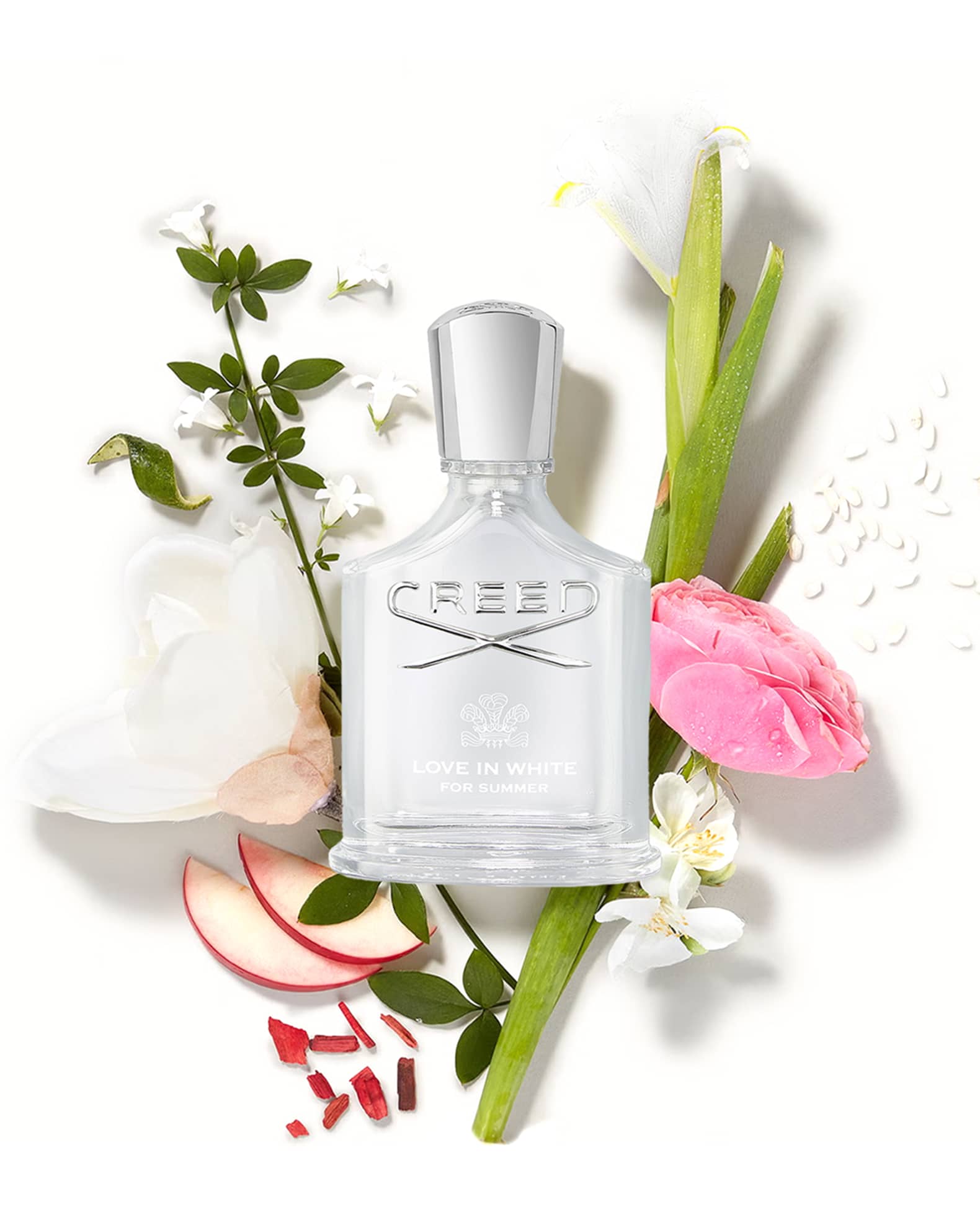 Creed love in best sale white 2.5 oz