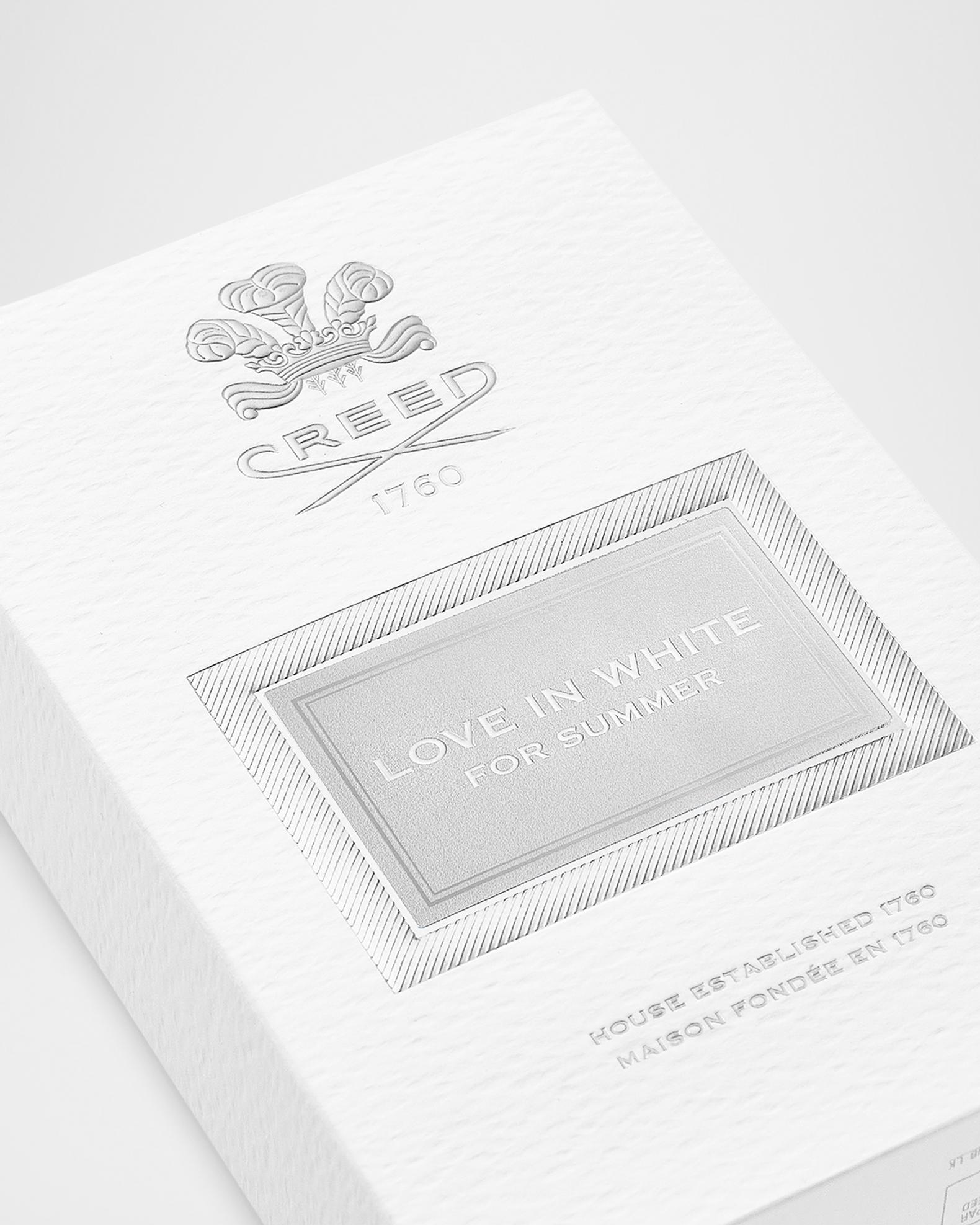 CREED Love in White for Summer, 2.5 oz./ 75 mL | Neiman Marcus