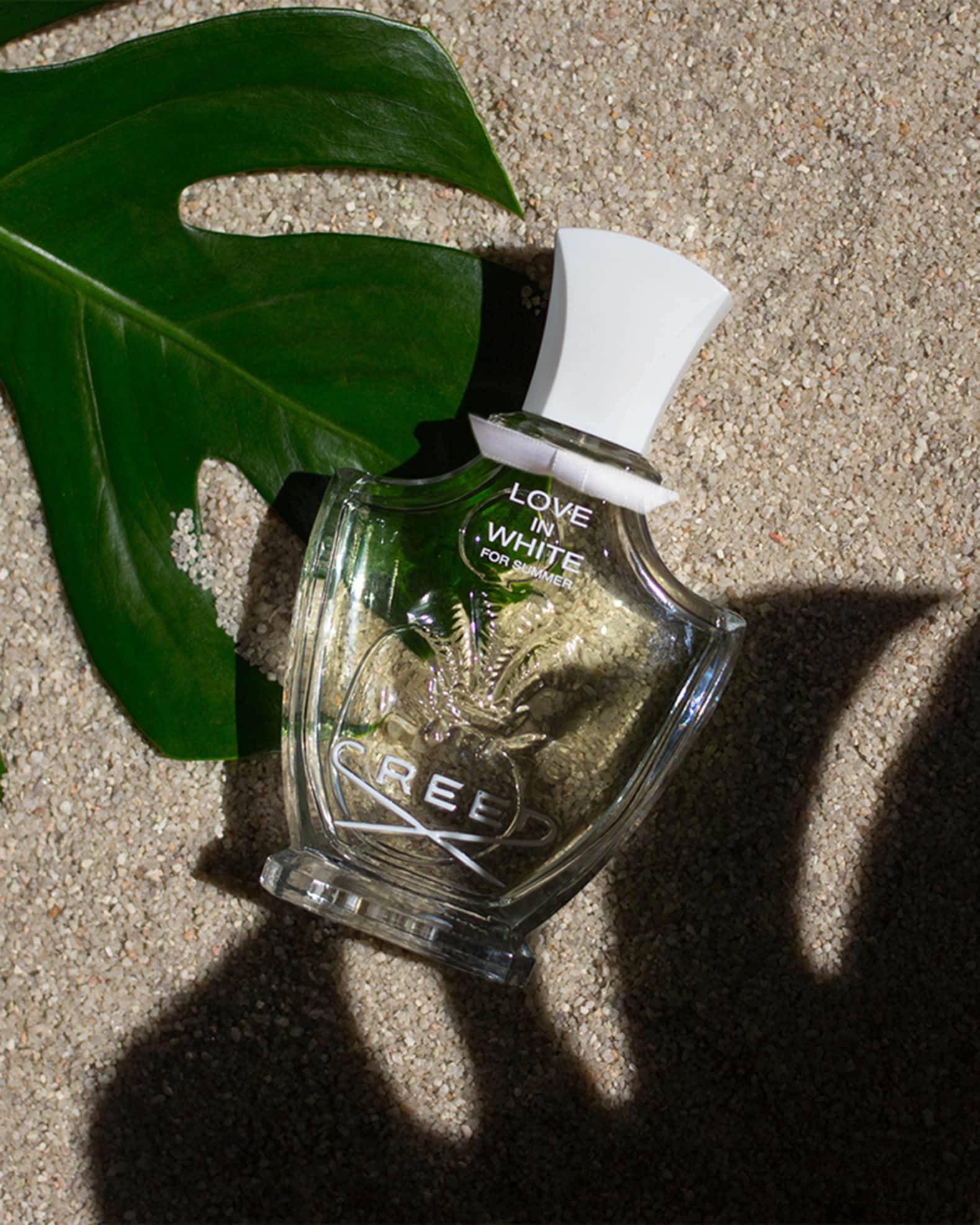 CREED Love in White for Summer, 2.5 oz./ 75 mL | Neiman Marcus