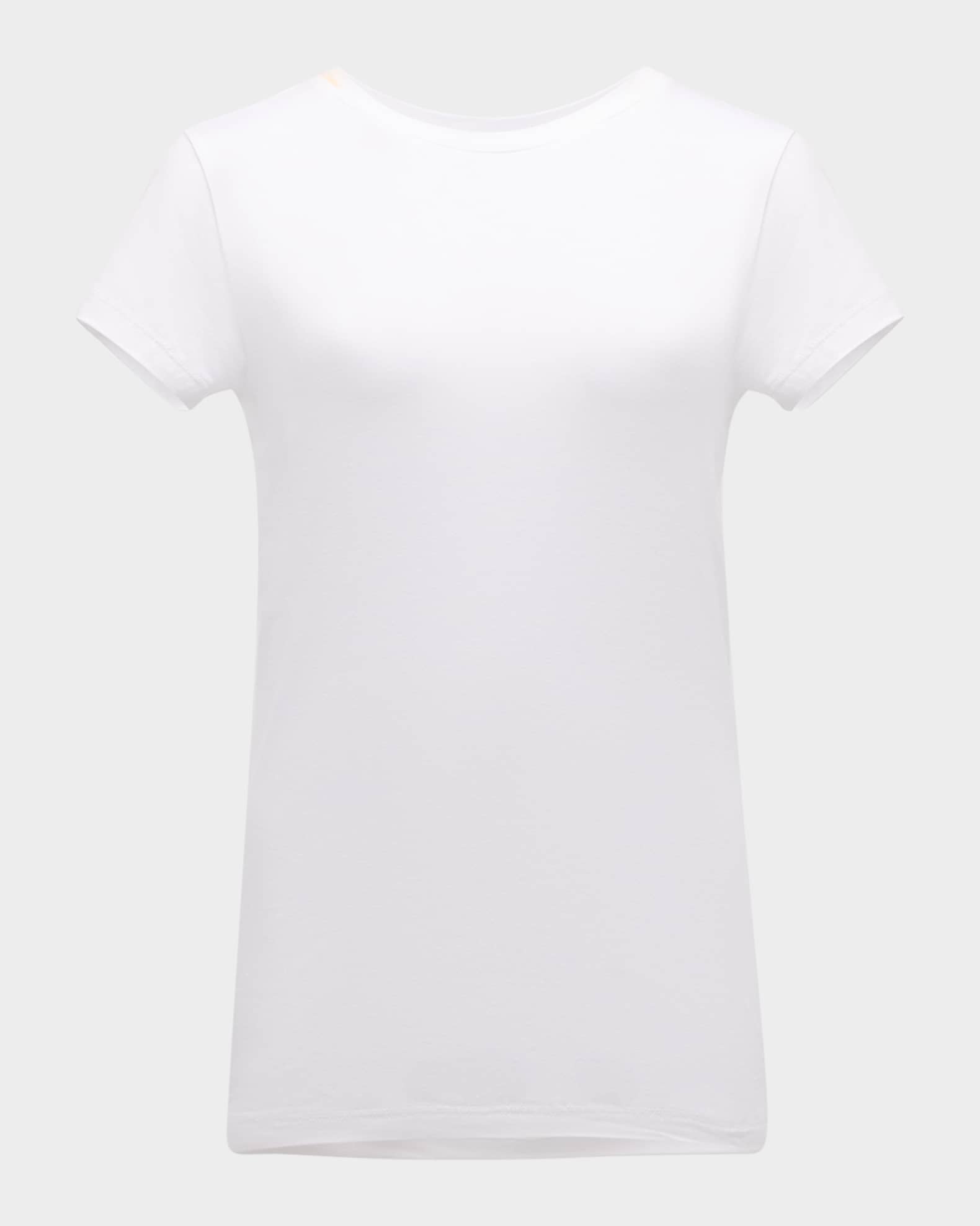 Ressi Short-Sleeve Tee 0
