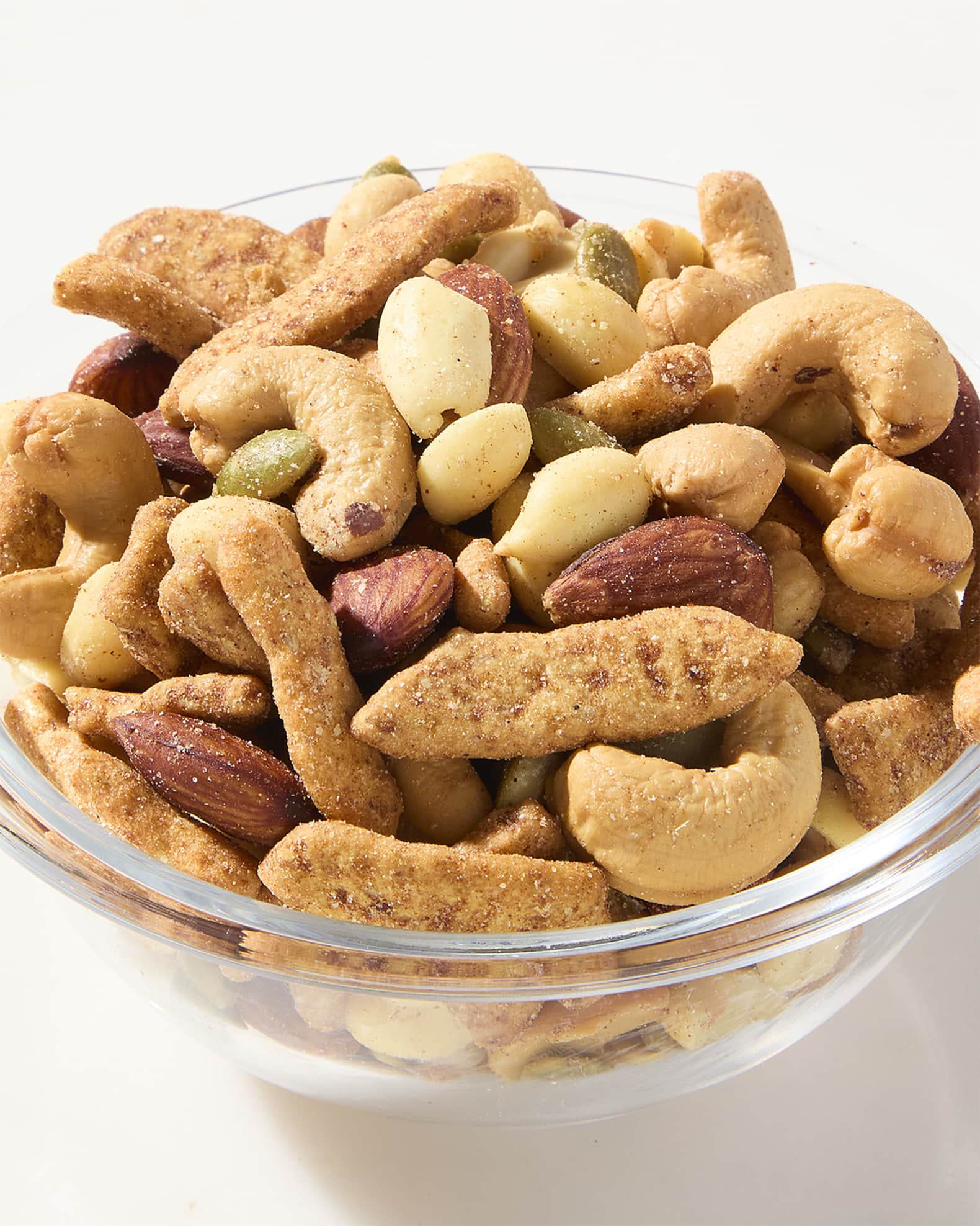 Red River Blazing Trail Mix, Single 1