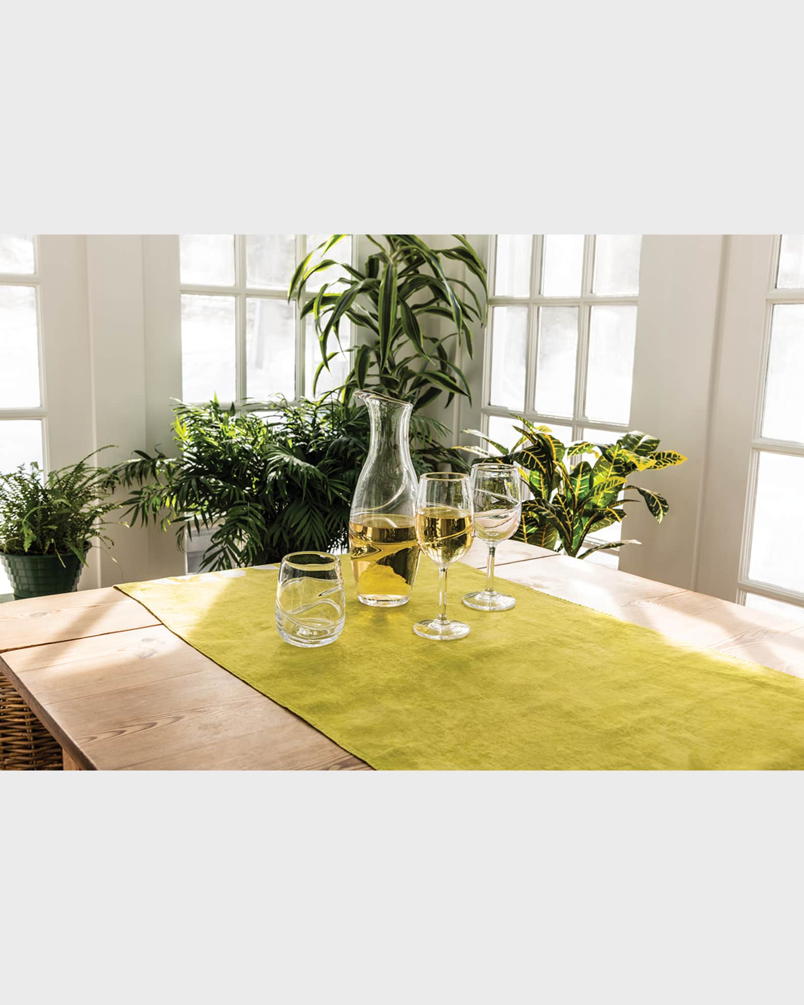 Waterbury Carafe 1