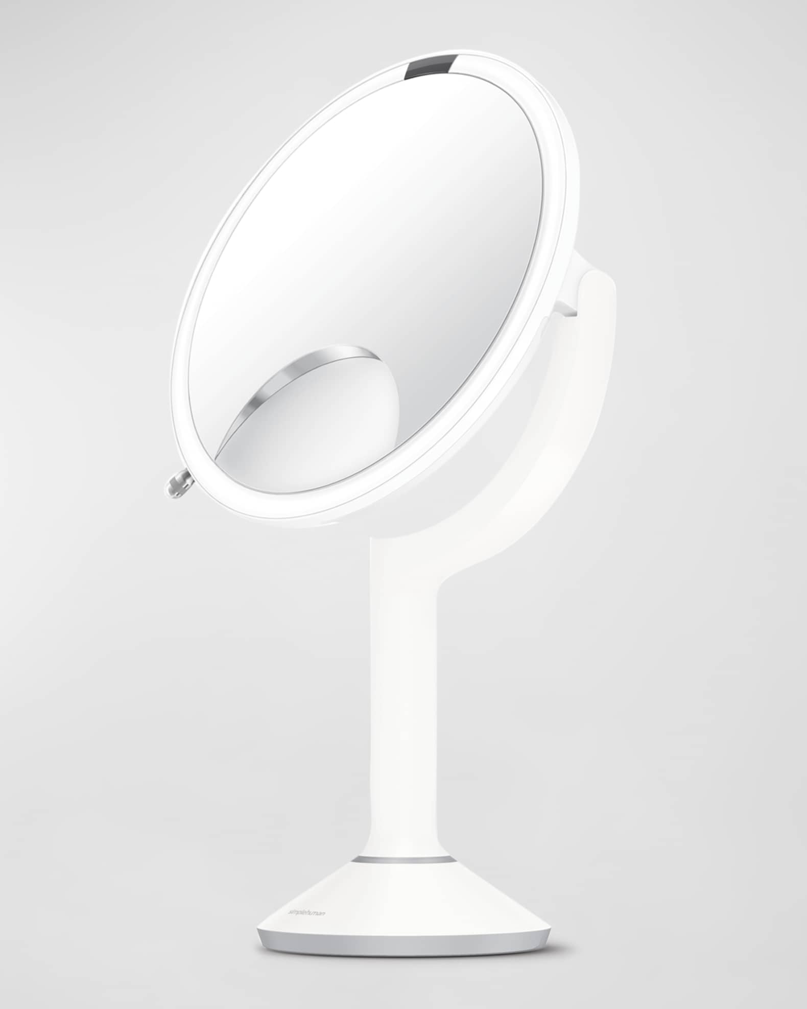 8" Sensor Mirror Trio 1