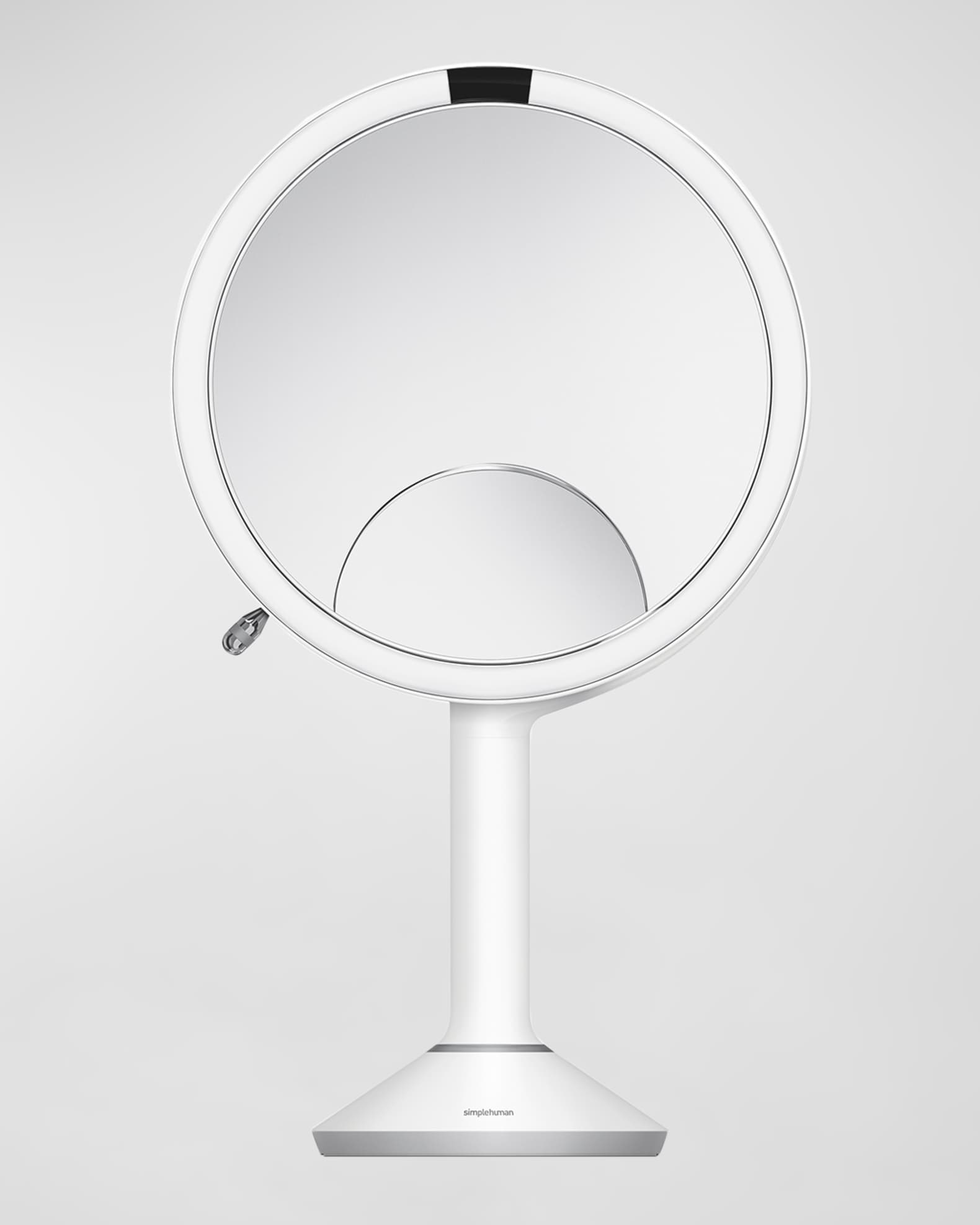 8 Sensor Mirror Trio