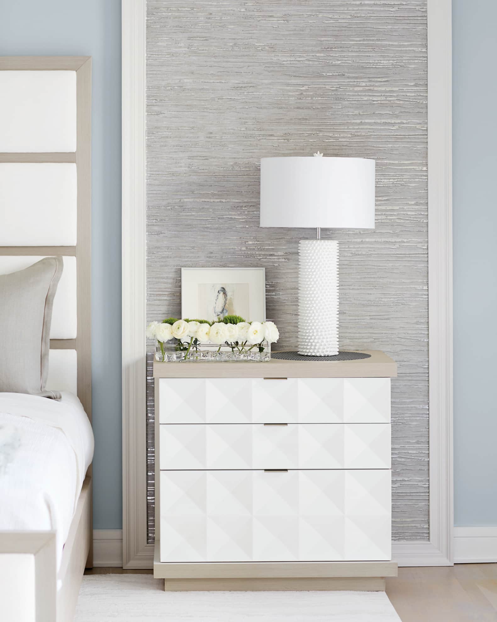 Bernhardt axiom 2025