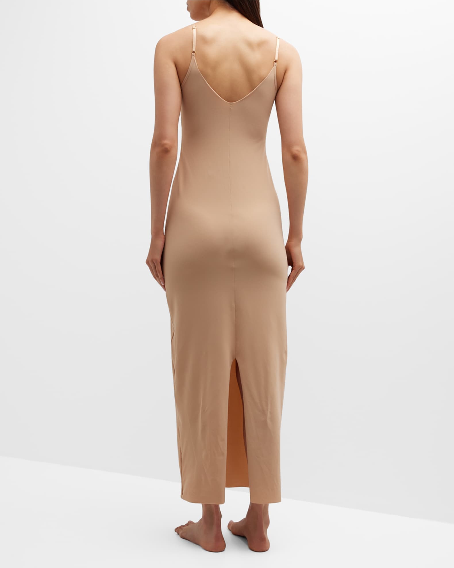Commando debutante long slip 2025