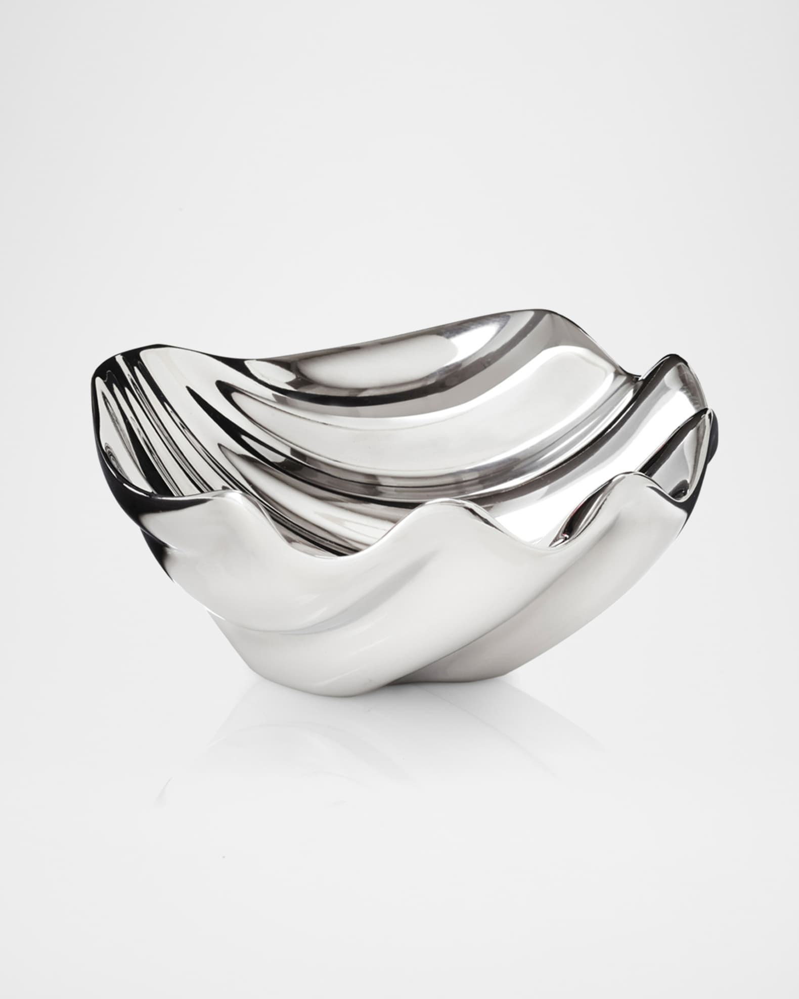 Sea Shell Dip Bowl