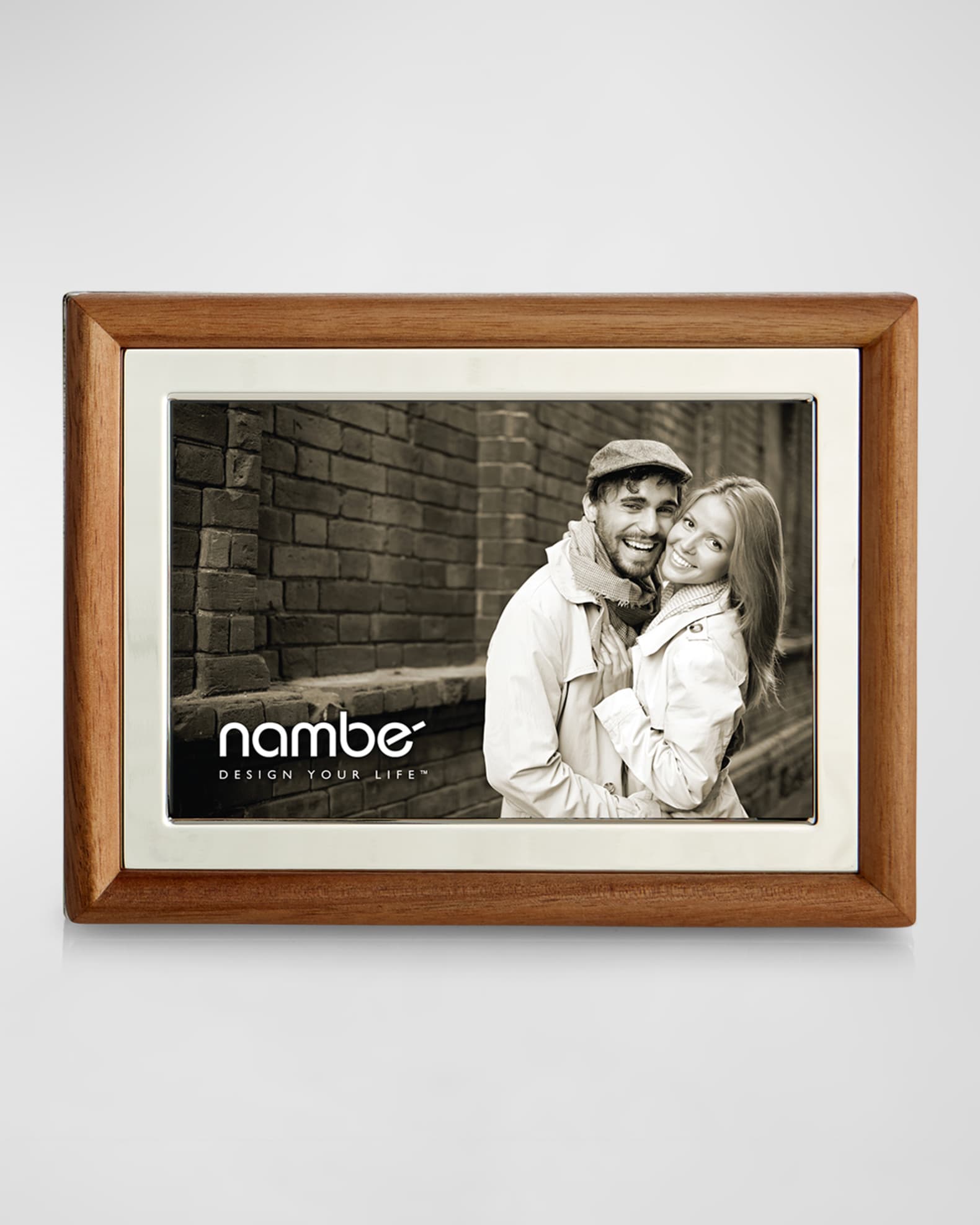 Hayden Picture Frame, 4" x 6" 0