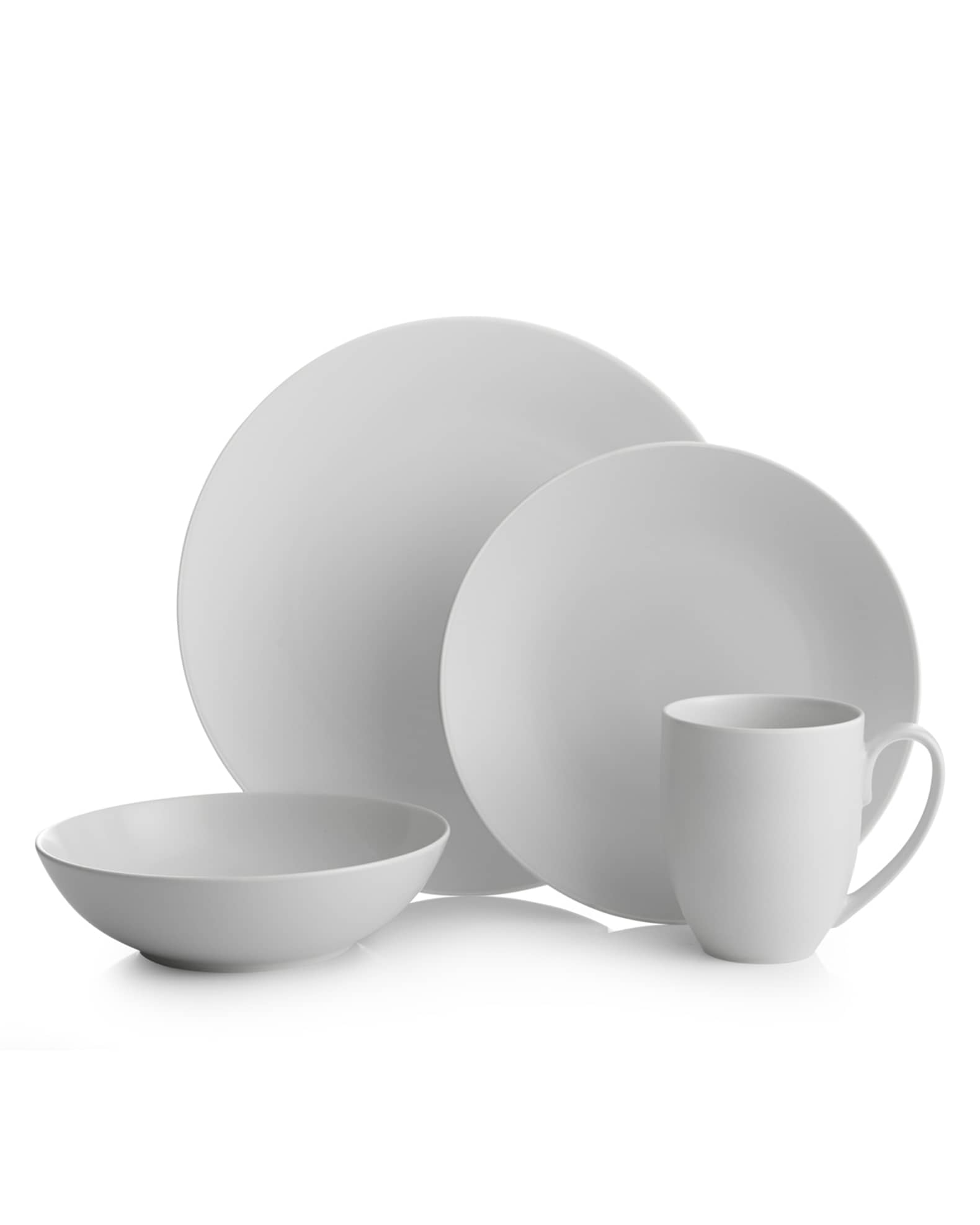 Pop Place 4-Piece Setting 1