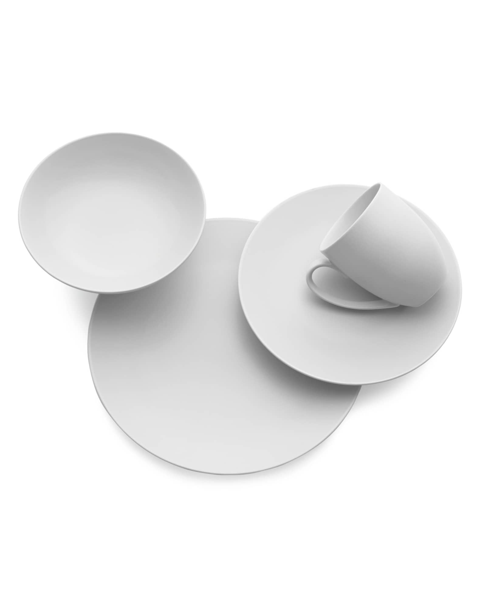Pop Place 4-Piece Setting 0