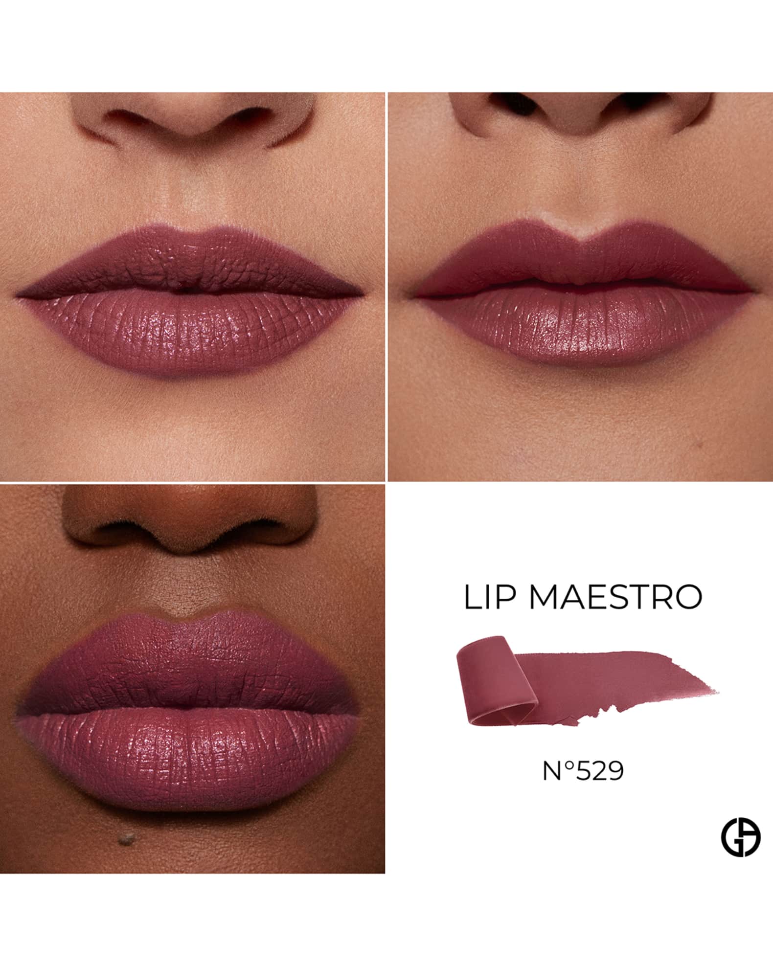 Lip Maestro Liquid Lipstick 1