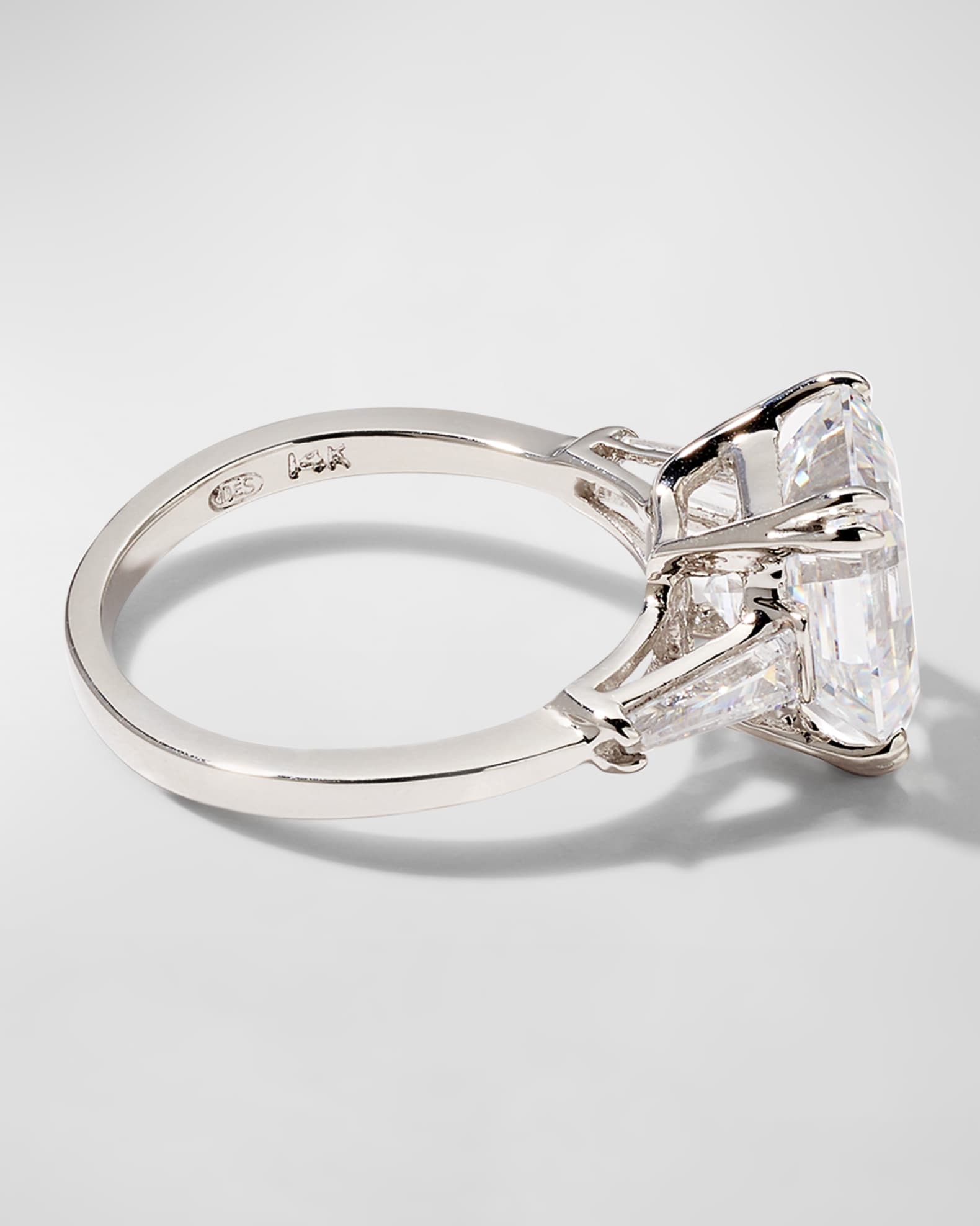 Neiman marcus cubic zirconia rings on sale