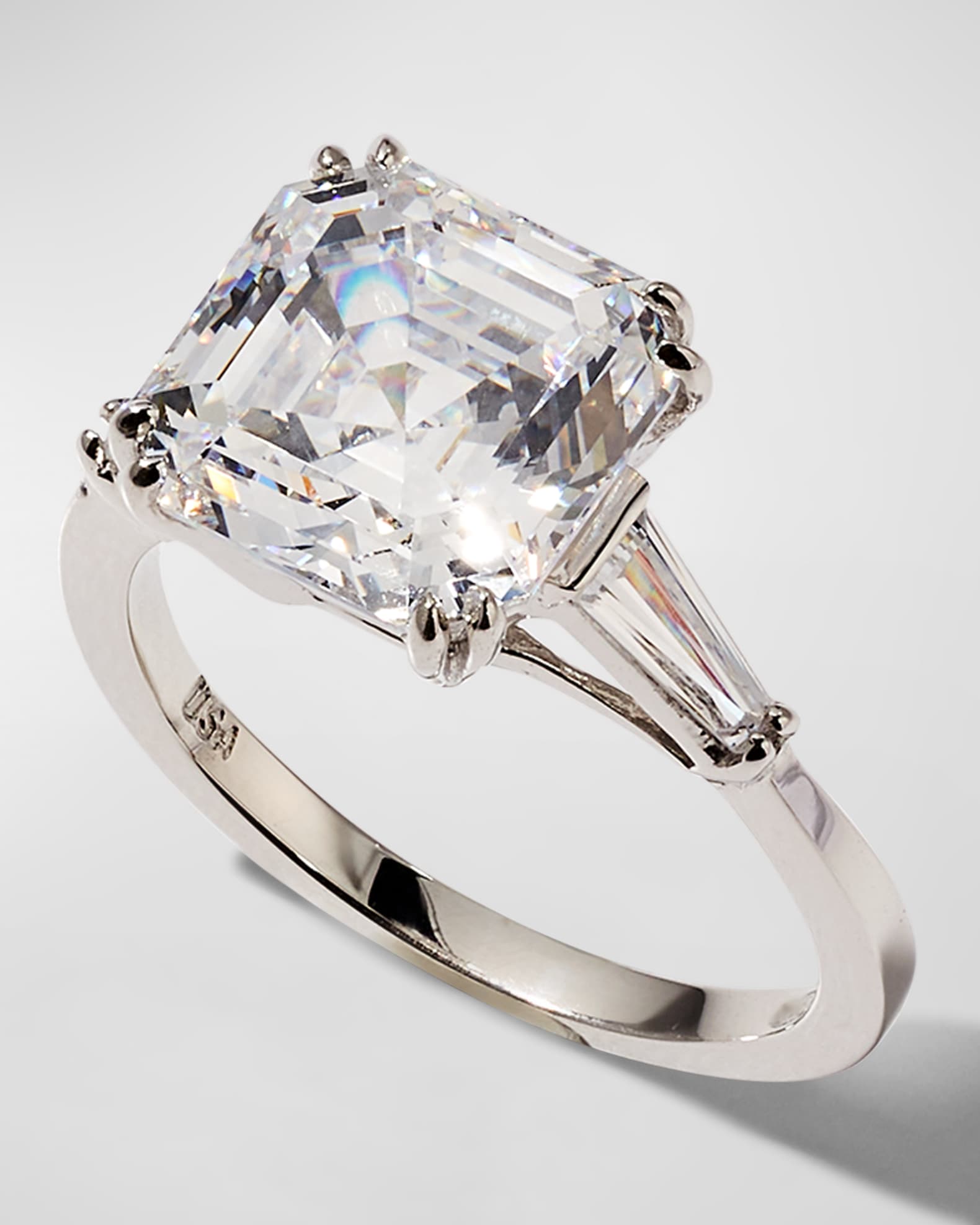 Neiman marcus cubic zirconia rings deals