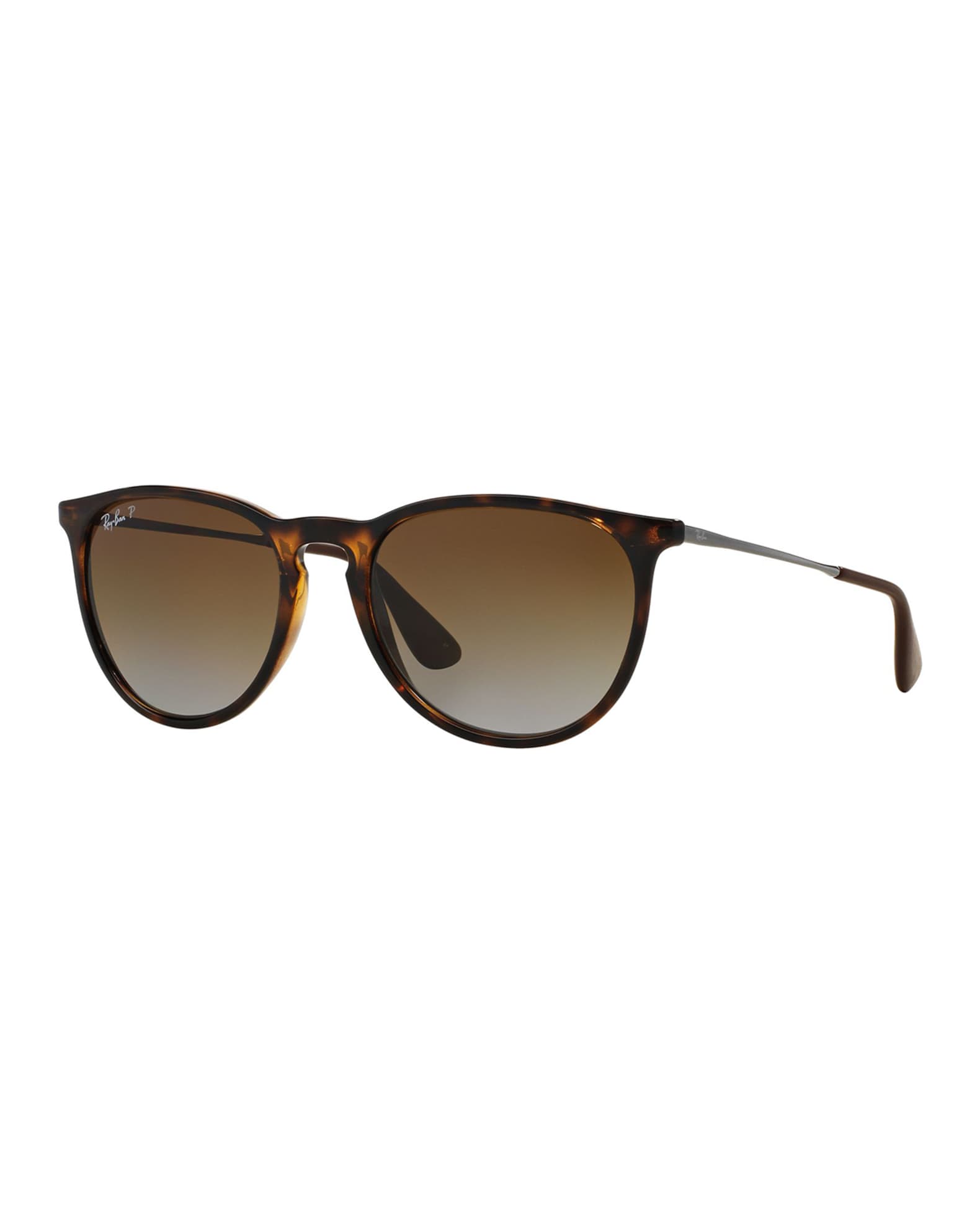 RayBan Polarized Aviator Sunglasses Neiman Marcus