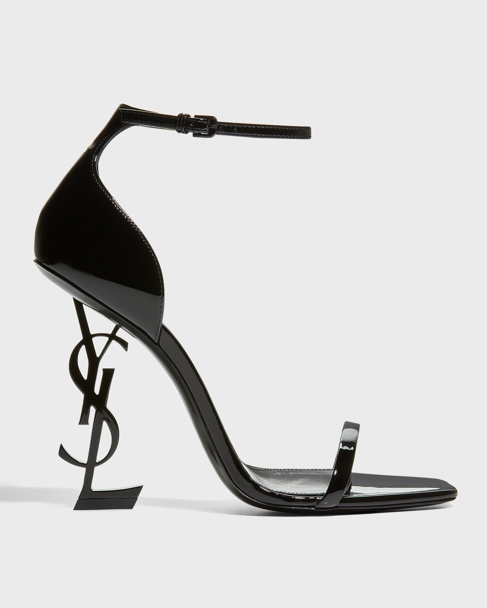 Yves st laurent slides cheap