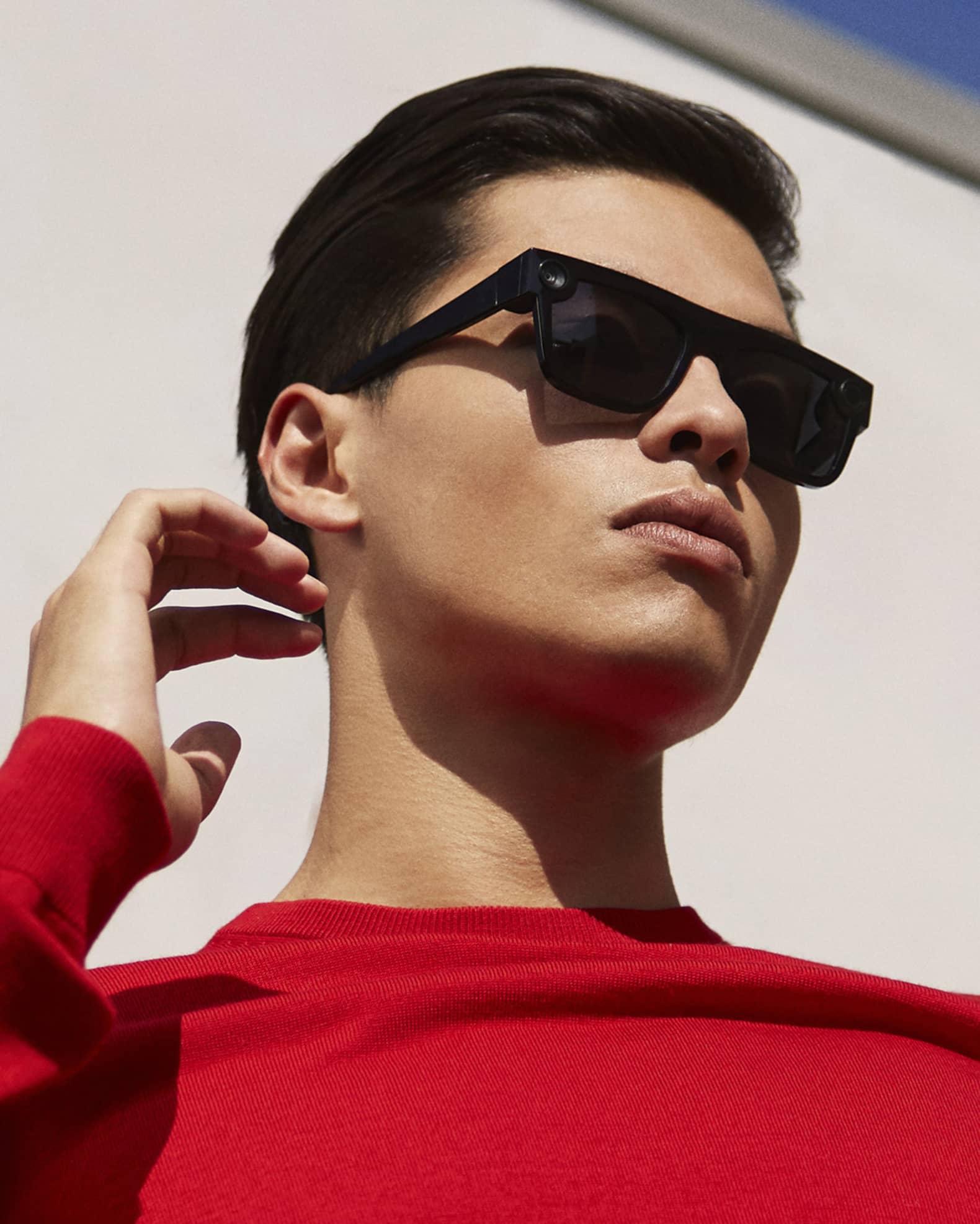 Spectacles 2 Nico HD Camera Sunglasses Made for Snapchat and Matching