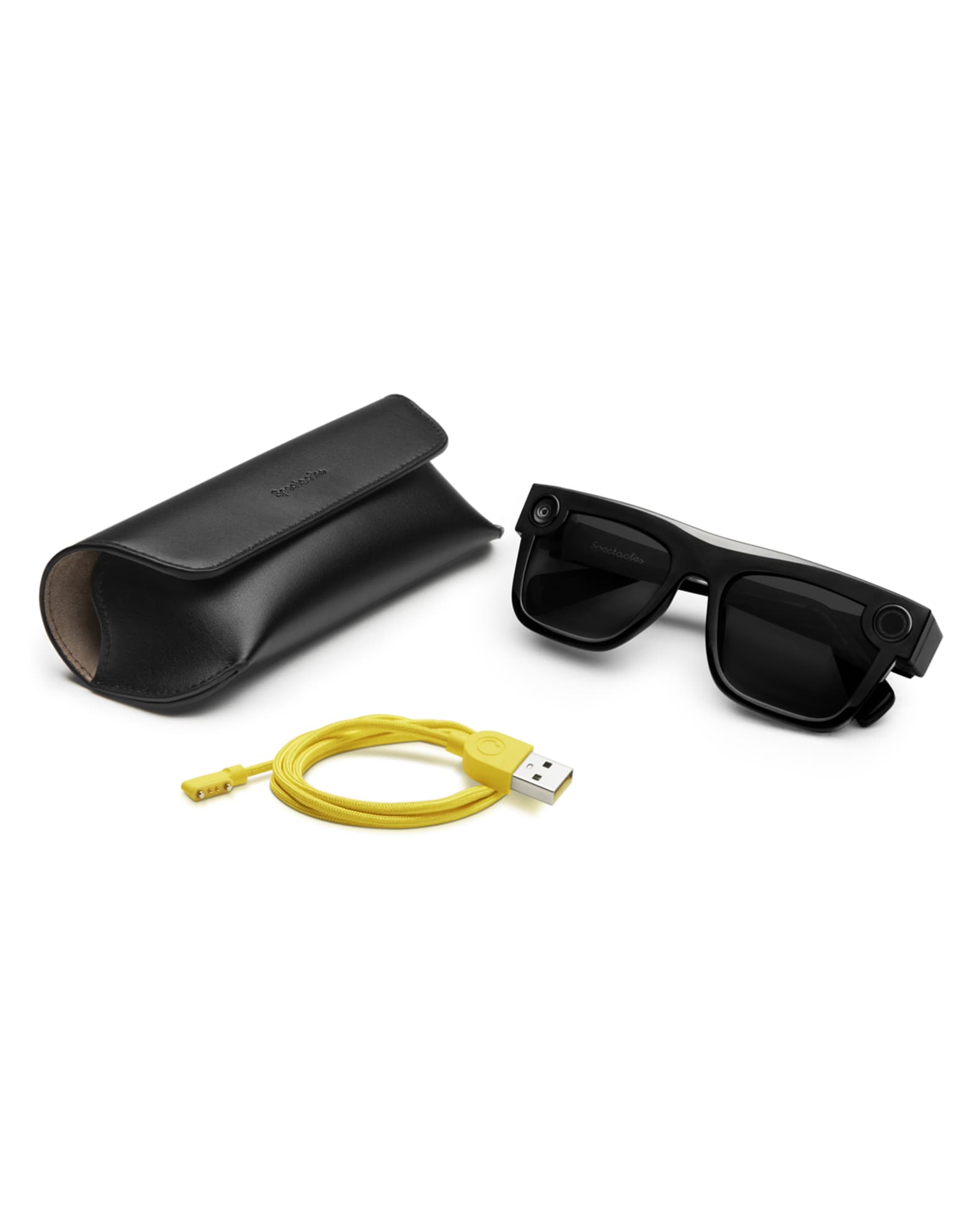 Spectacles 2 Nico HD Camera Sunglasses Made for Snapchat and Matching