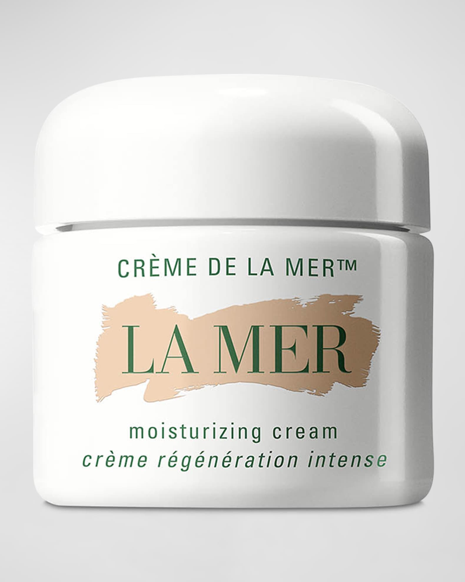 Creme de la Mer Moisturizing Cream 0