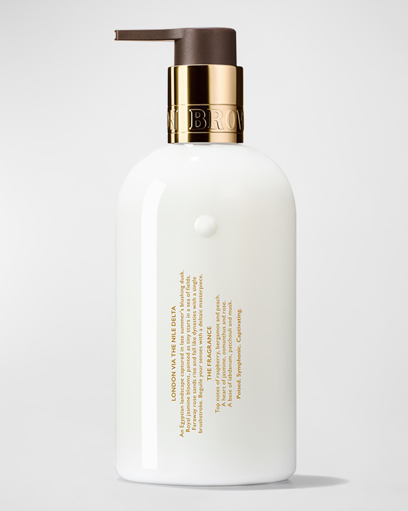Jasmine & Sun Rose Body Lotion 1